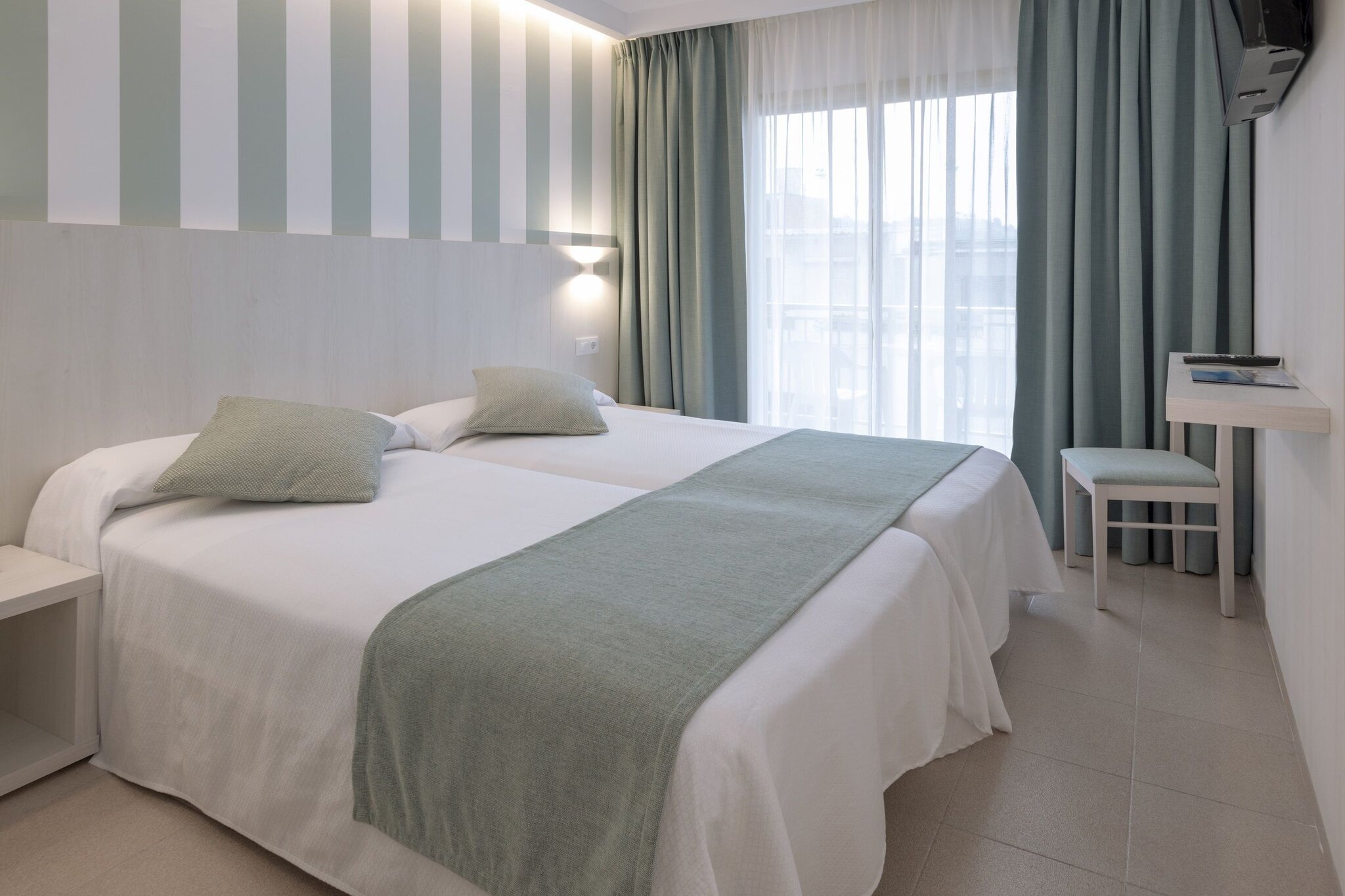 Hotel Merce 2