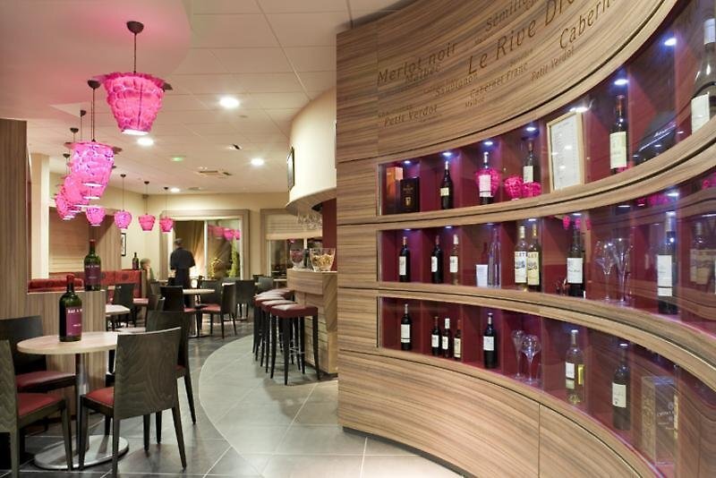 Mercure Libourne Saint-Émilion 5