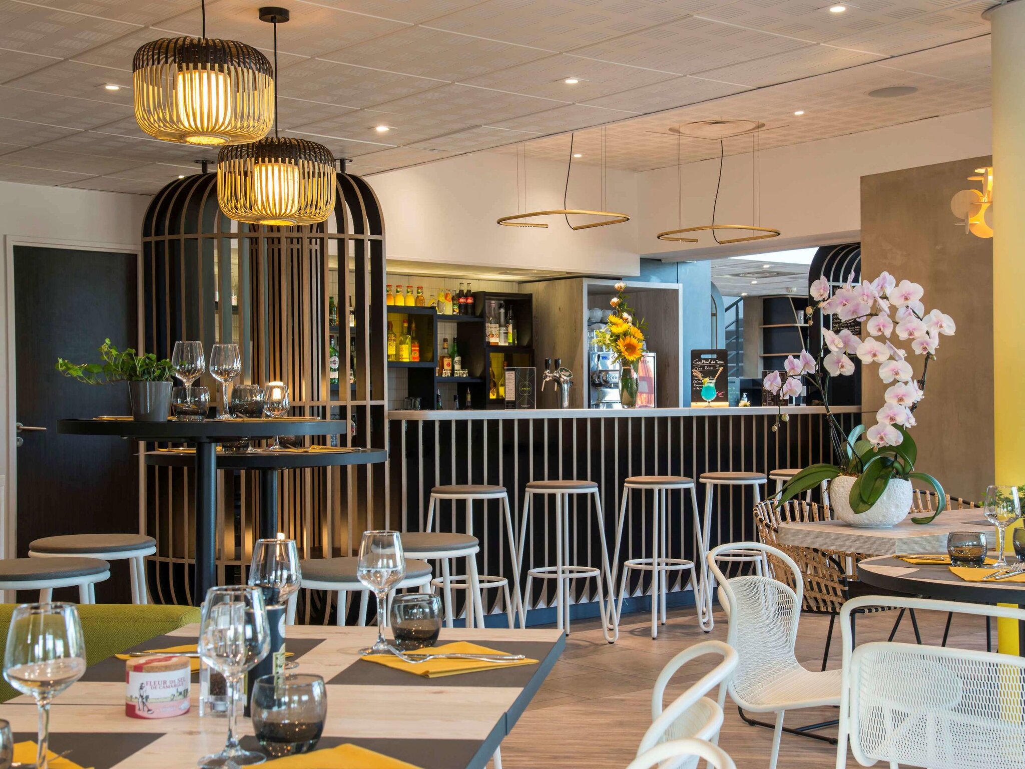 Ibis budget Pertuis Portes Du Lubéron 5