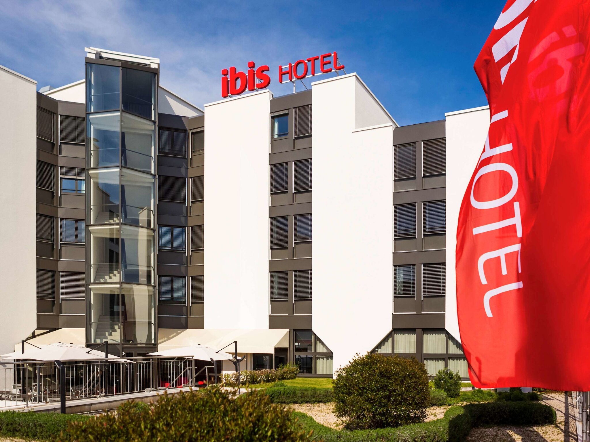 Ibis Lausanne Crissier 4