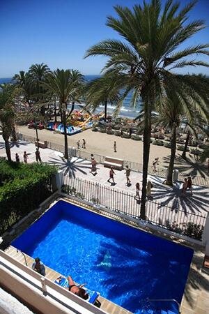 Puerto Azul Marbella 5