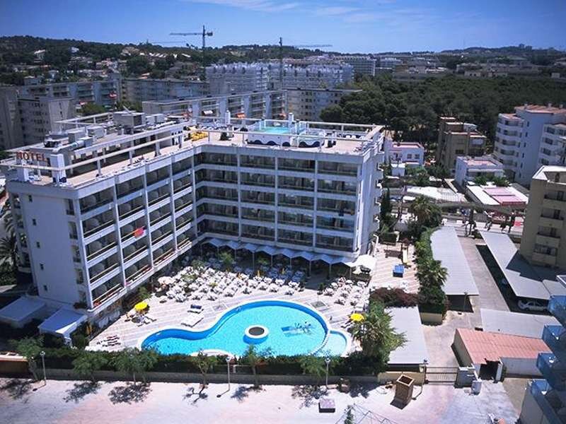Hotel Olympus Palace 4