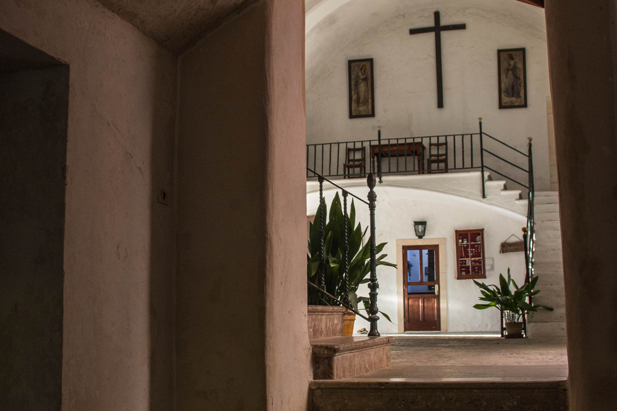 Petit Hotel Sant Salvador Hostatgeria 5