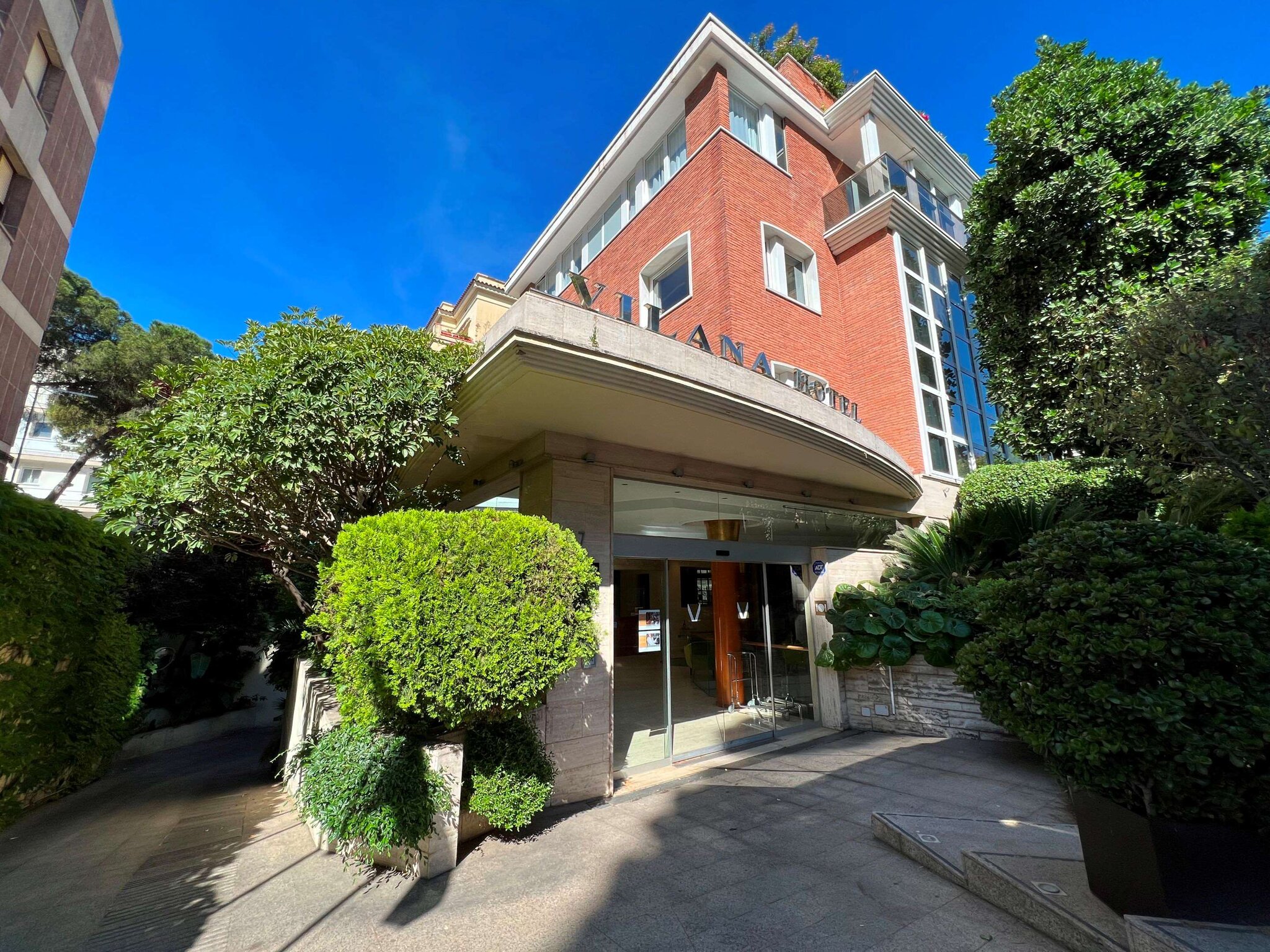 Vilana Hotel Boutique 5
