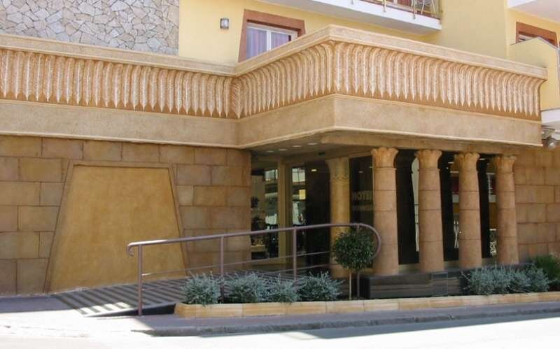 Cleopatra Hotel & Spa 4