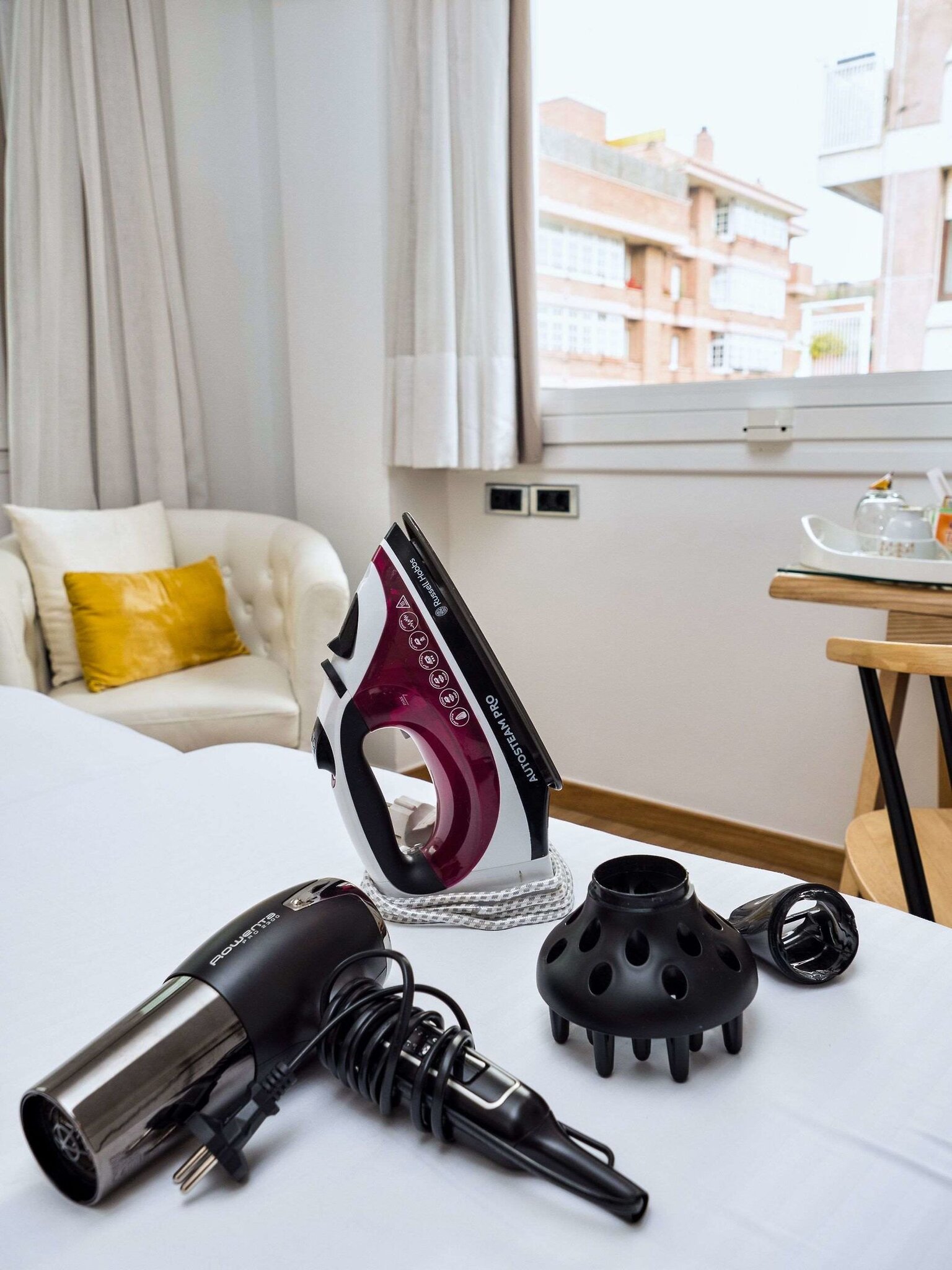 Vilana Hotel Boutique 5