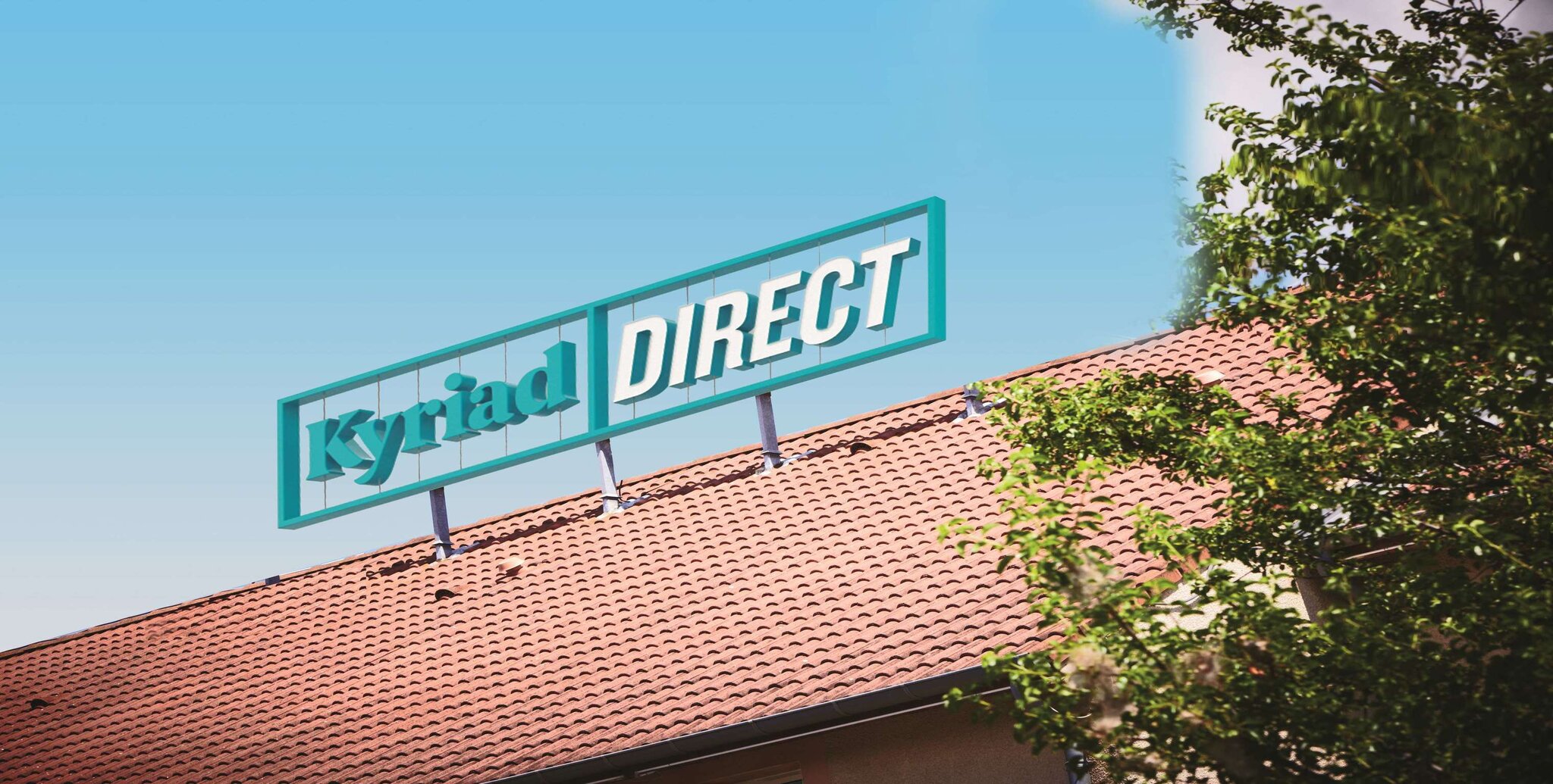 Hôtel Kyriad Direct Agen 4