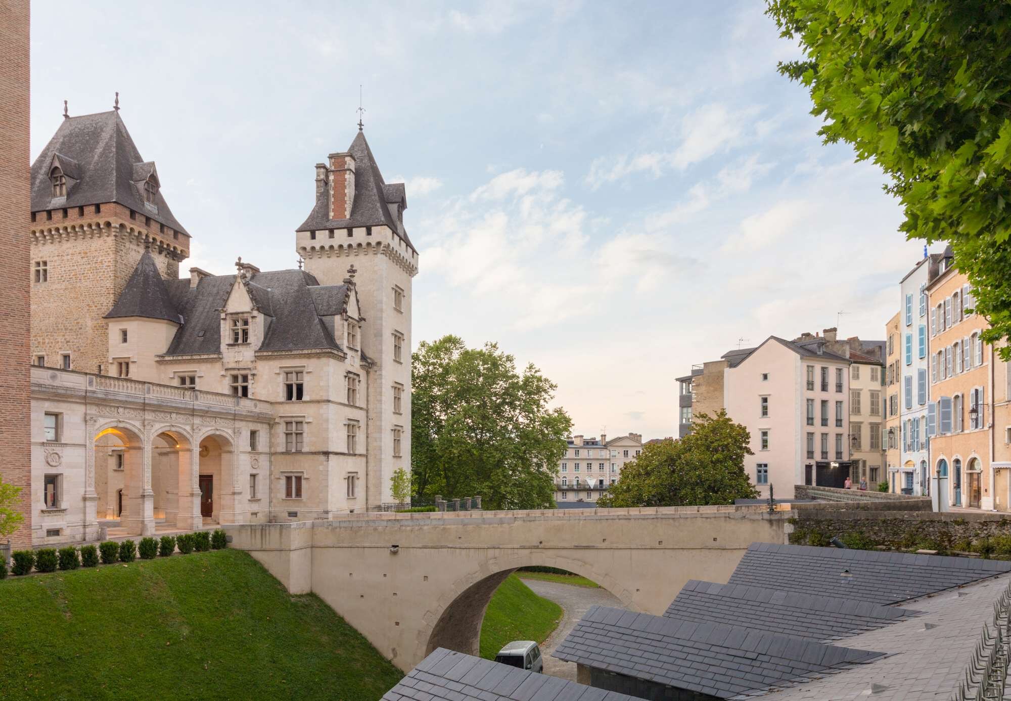 Hôtel Villa Montpensier 4