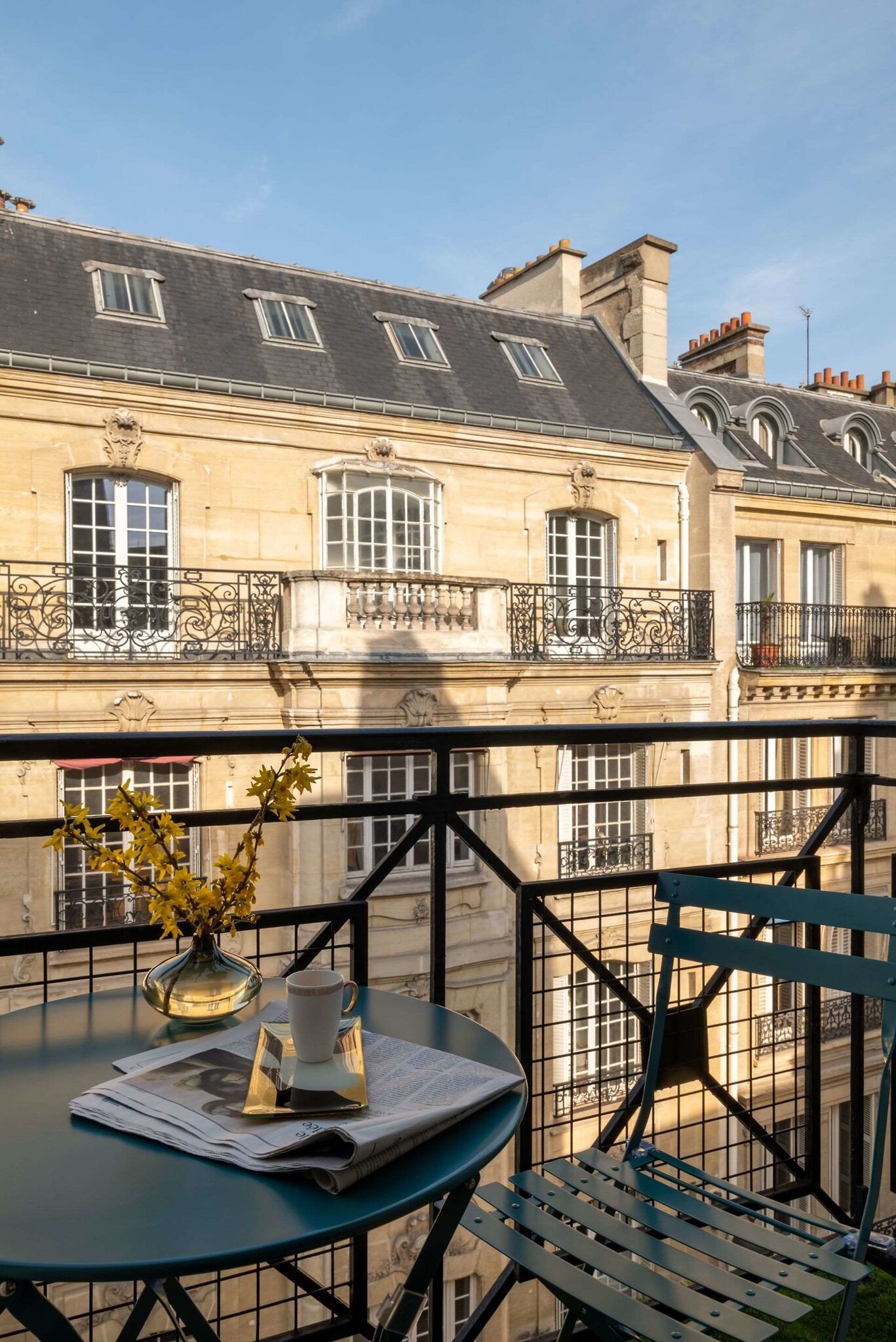 Hôtel Le Colisée 5