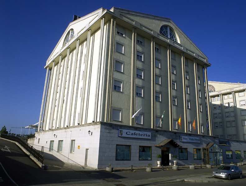 Hotel Velada Mérida 4