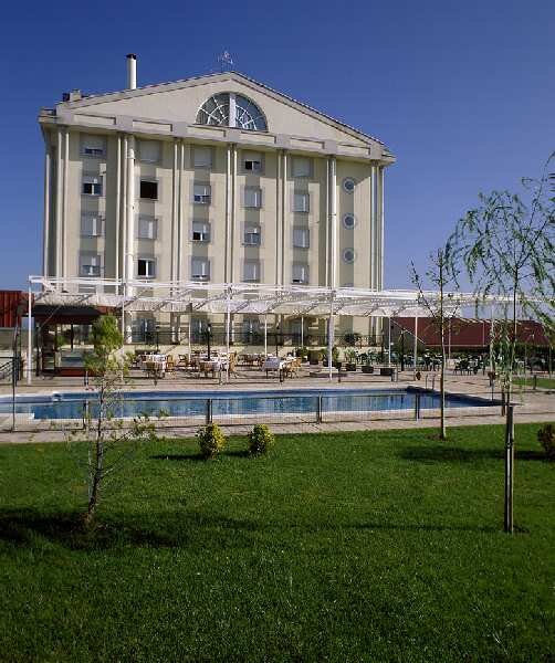 Hotel Velada Mérida 3