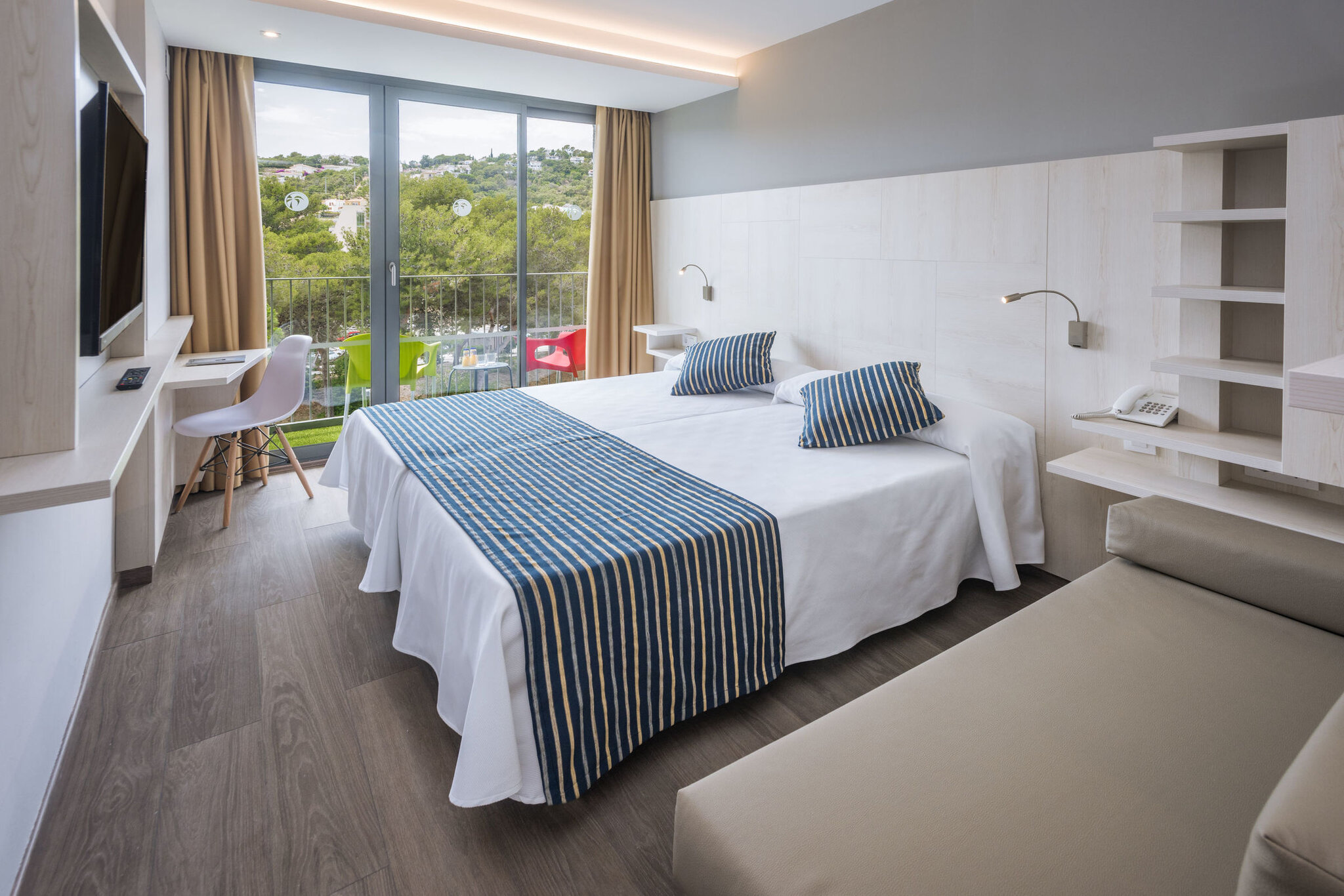 Hotel GHT Sa Riera 2