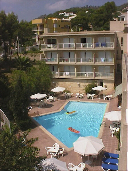Hotel Tora 4