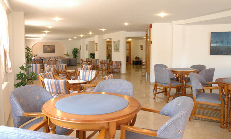 Hotel Tora 5