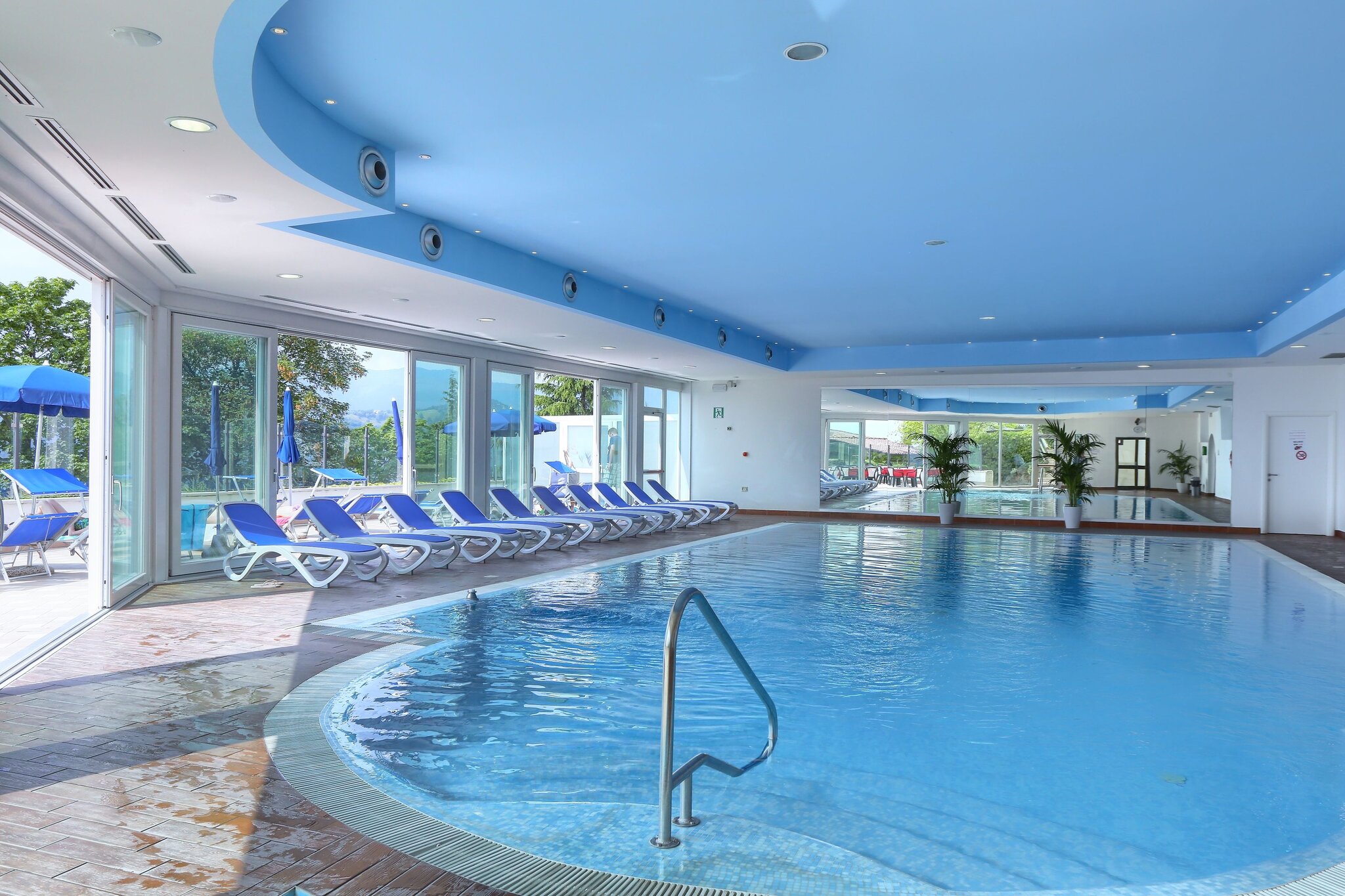 Hotel le Balze 4