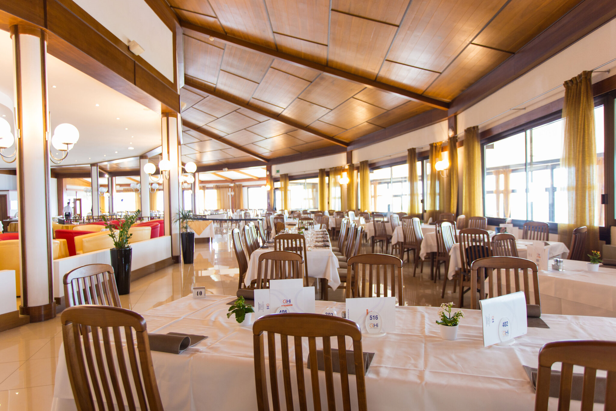 Hotel le Balze 3