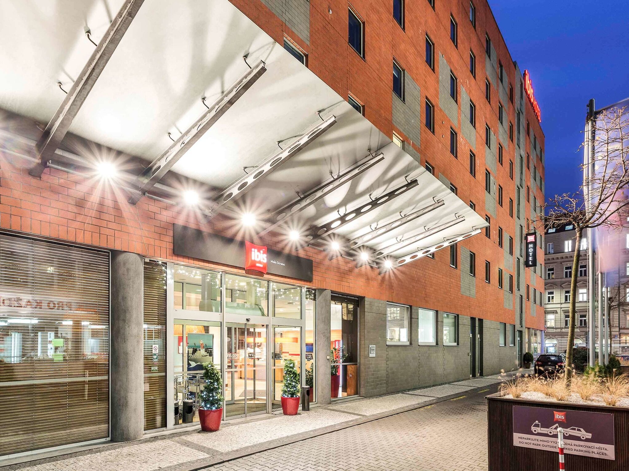 ibis Praha Mala Strana 4