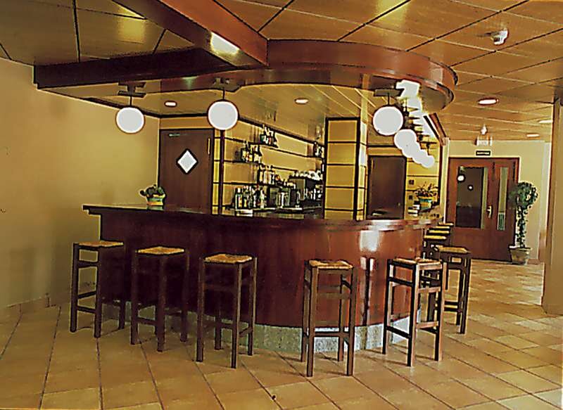 Hotel & Spa Niunit 5
