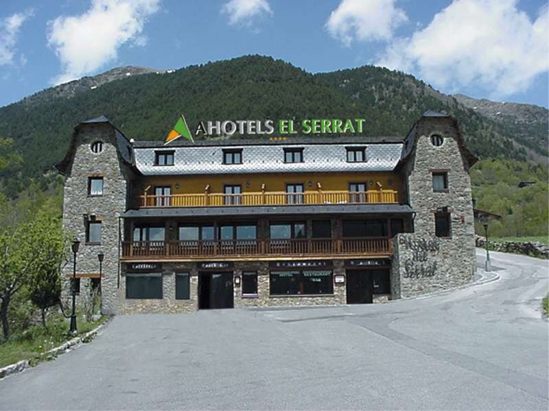 Hotel & Spa Niunit 4