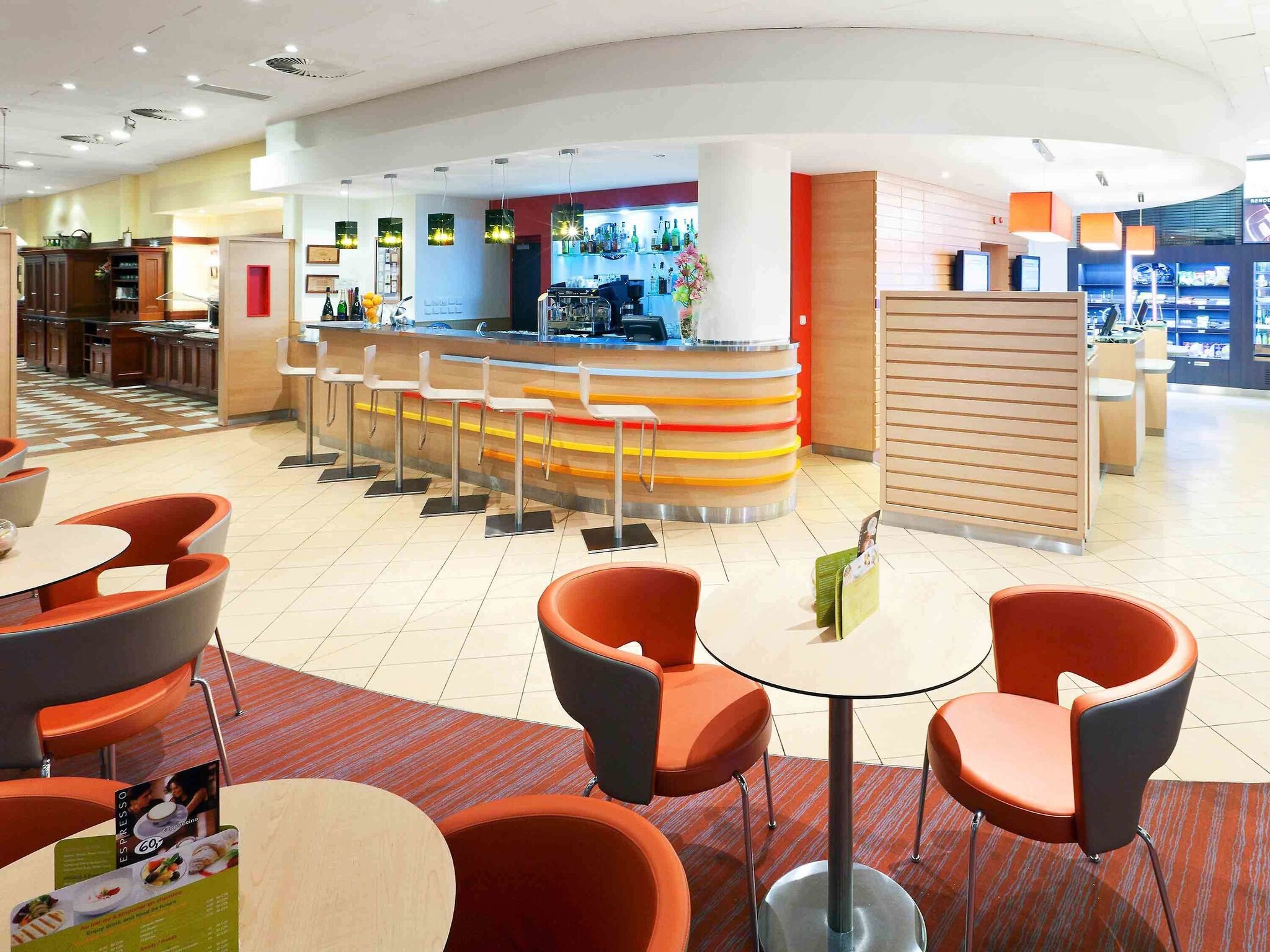 ibis Praha Mala Strana 5