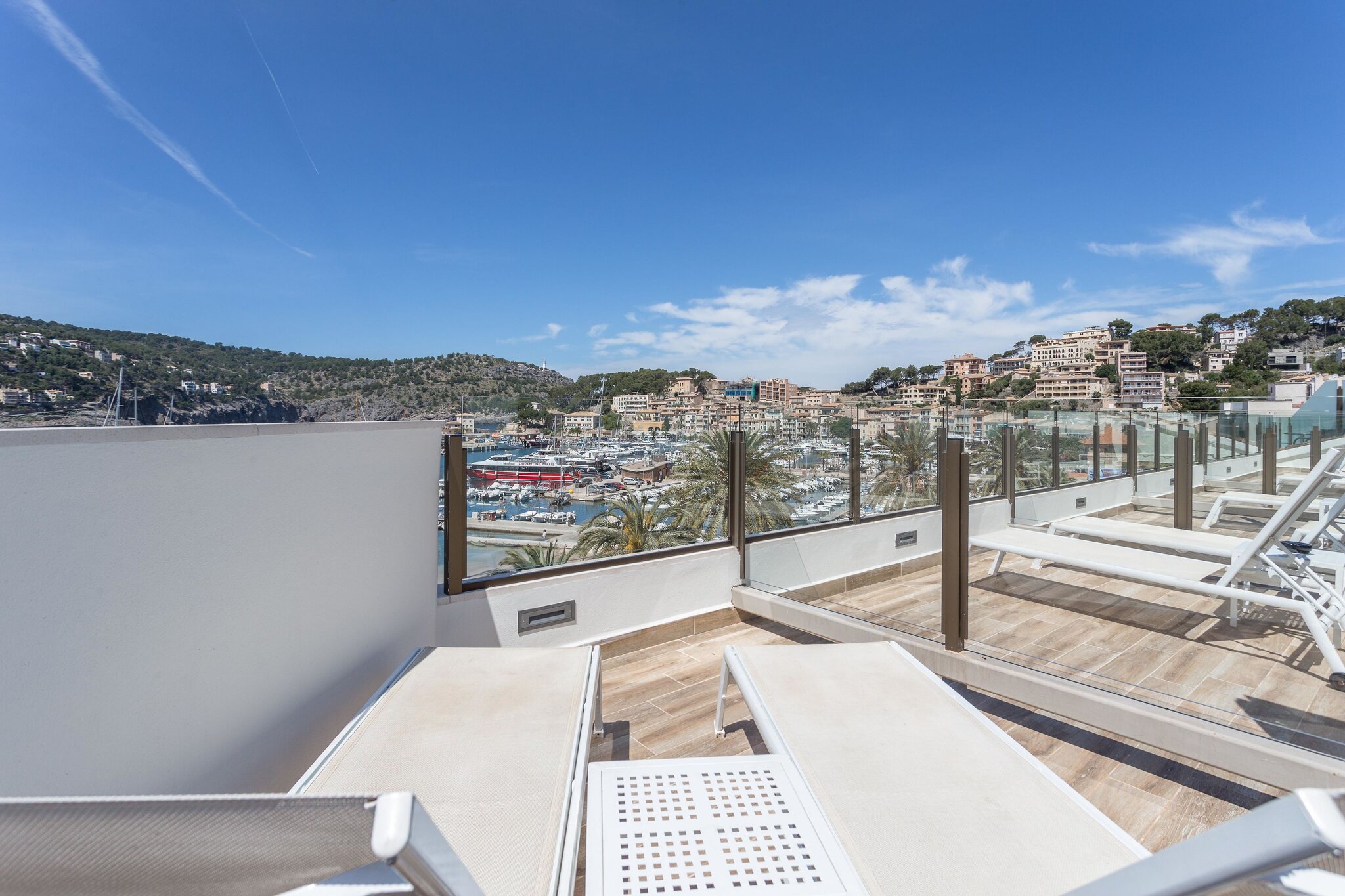 FERGUS Style Soller Beach 3