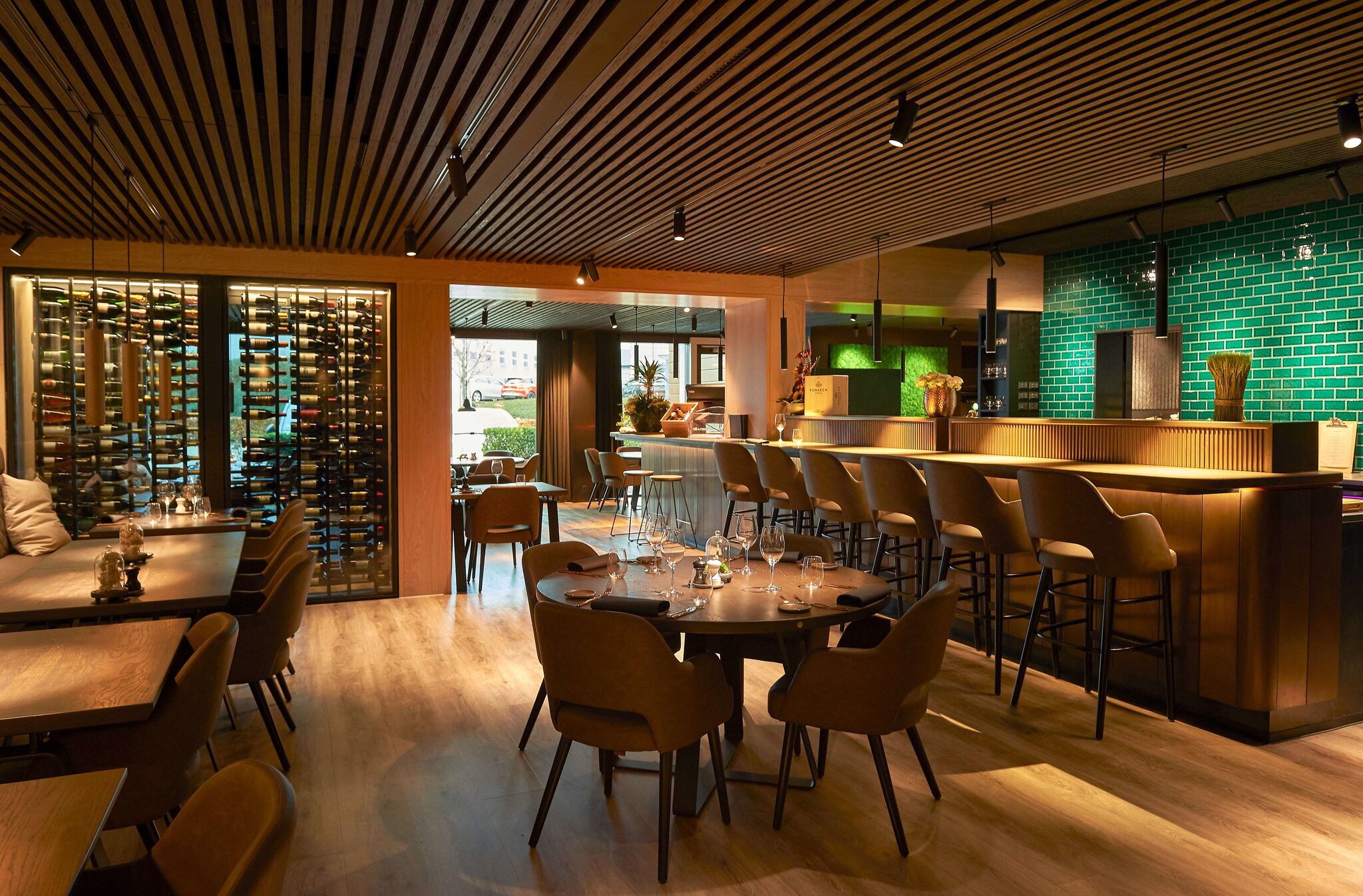 Hotel Hedegaarden 5