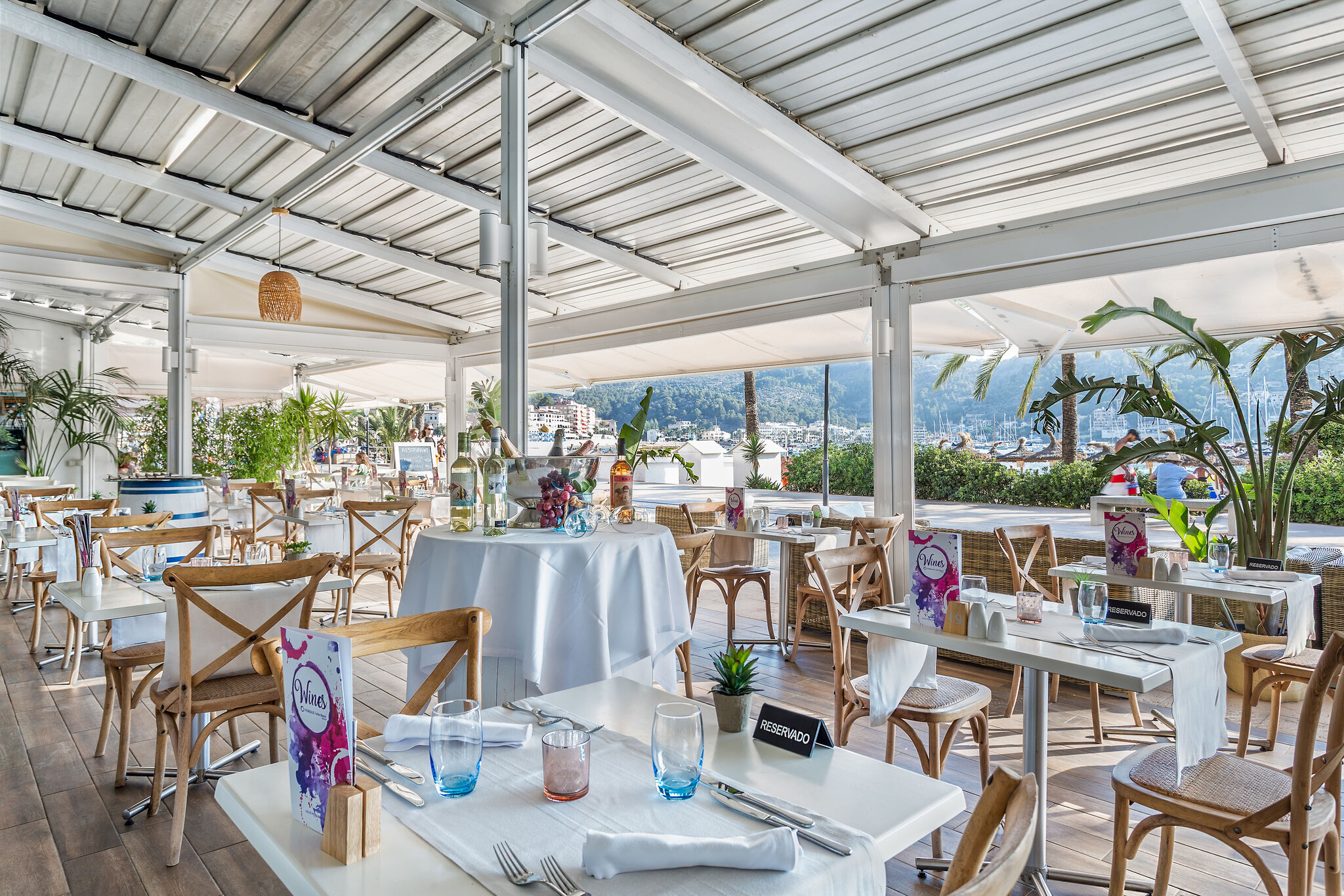 FERGUS Style Soller Beach 4