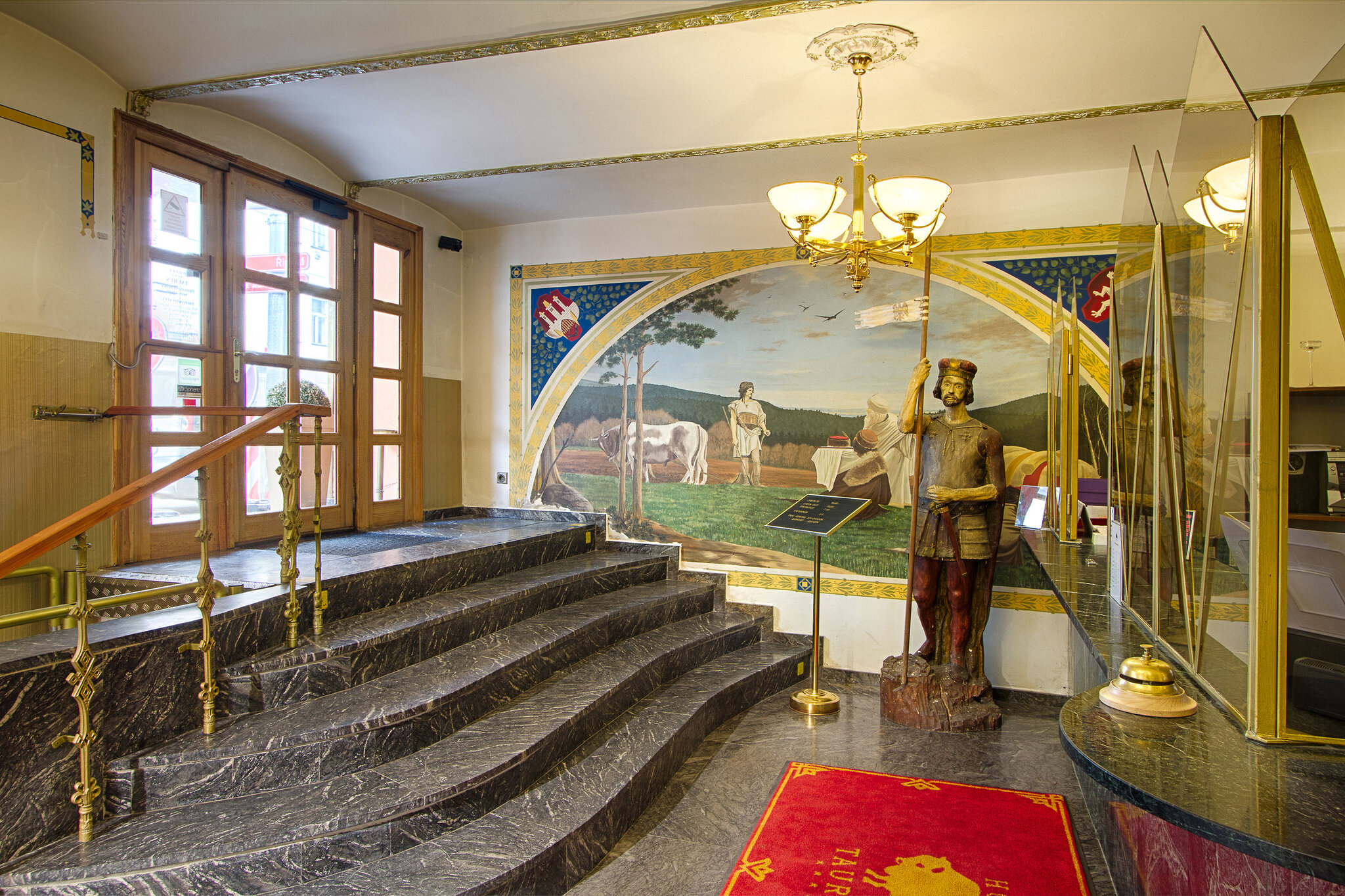 Hotel Taurus 5