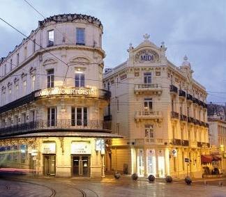 Grand Hôtel du Midi 4