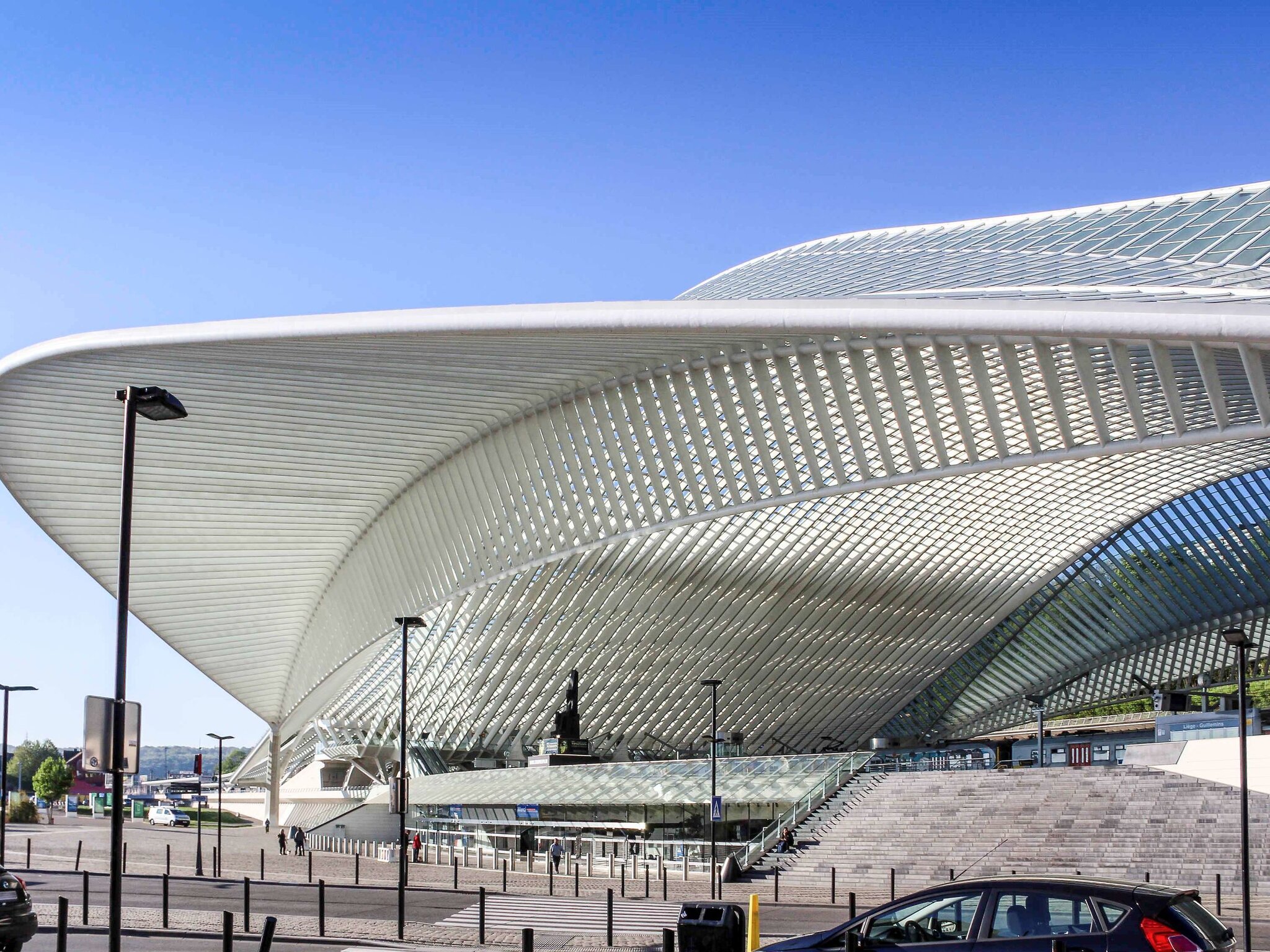 Ibis Styles Liège Guillemins 4