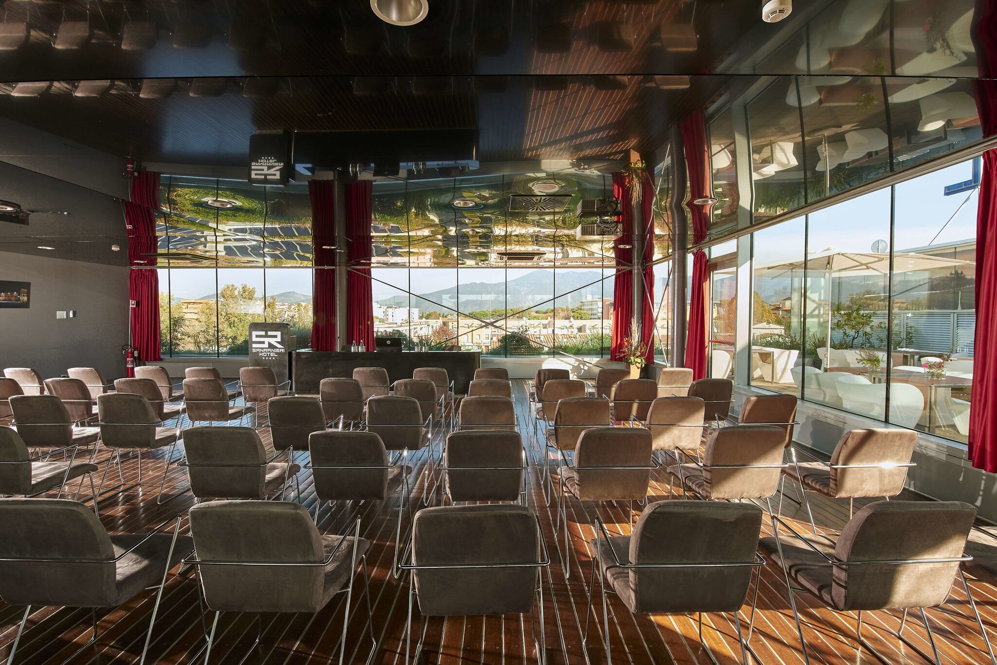 San Ranieri Hotel 5
