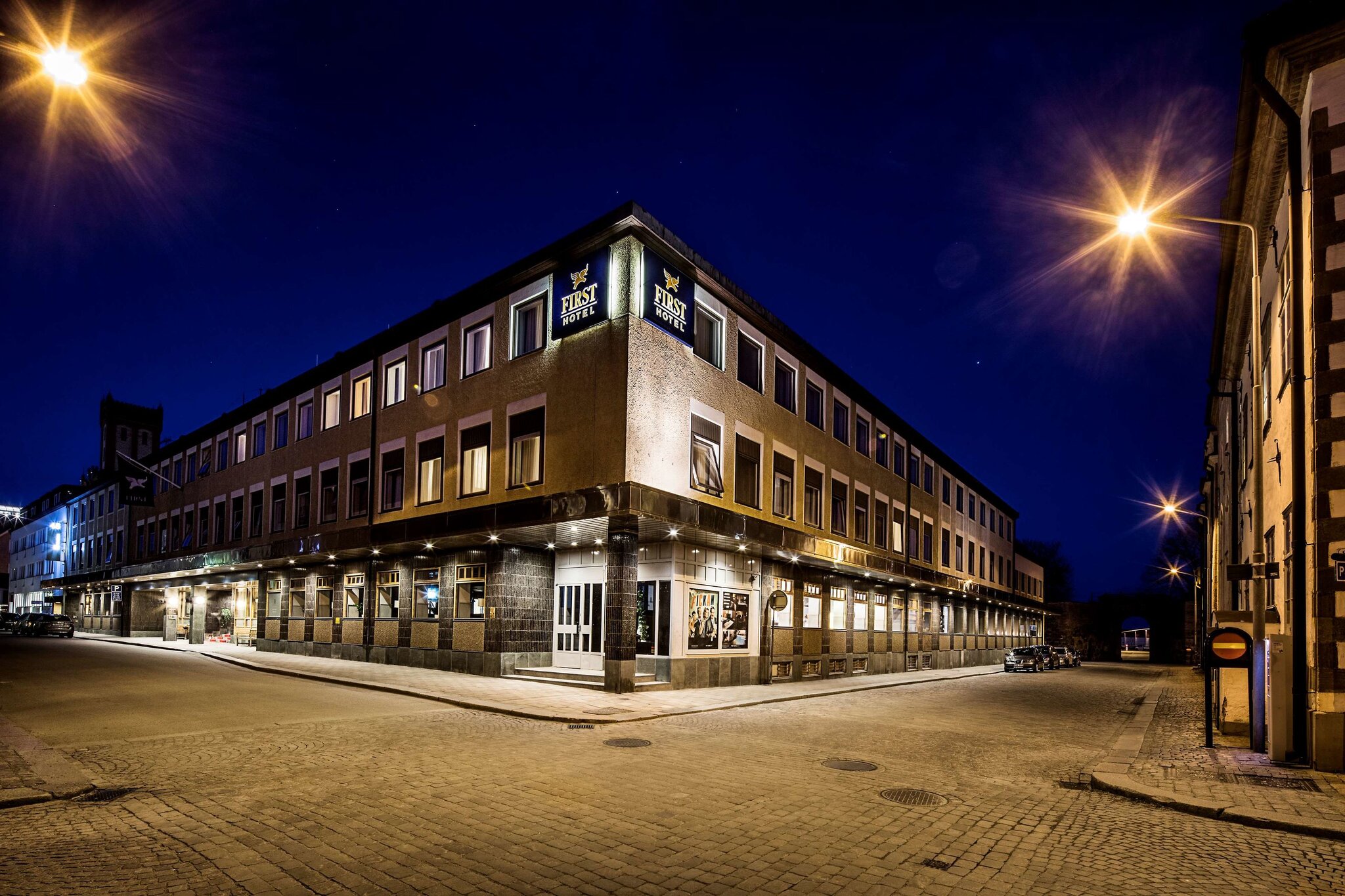 First Hotel Witt 4