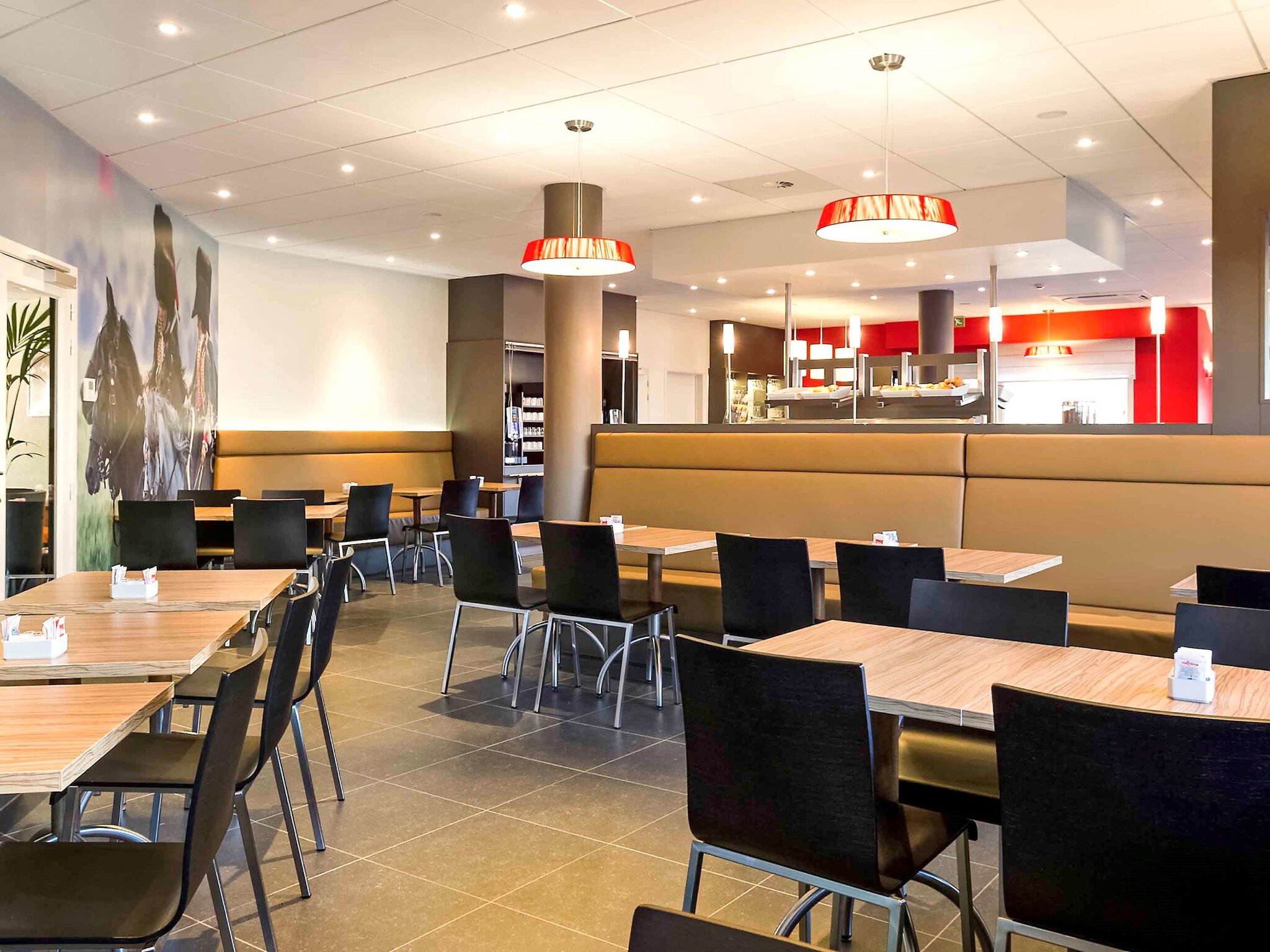 Ibis Brussels Waterloo 5