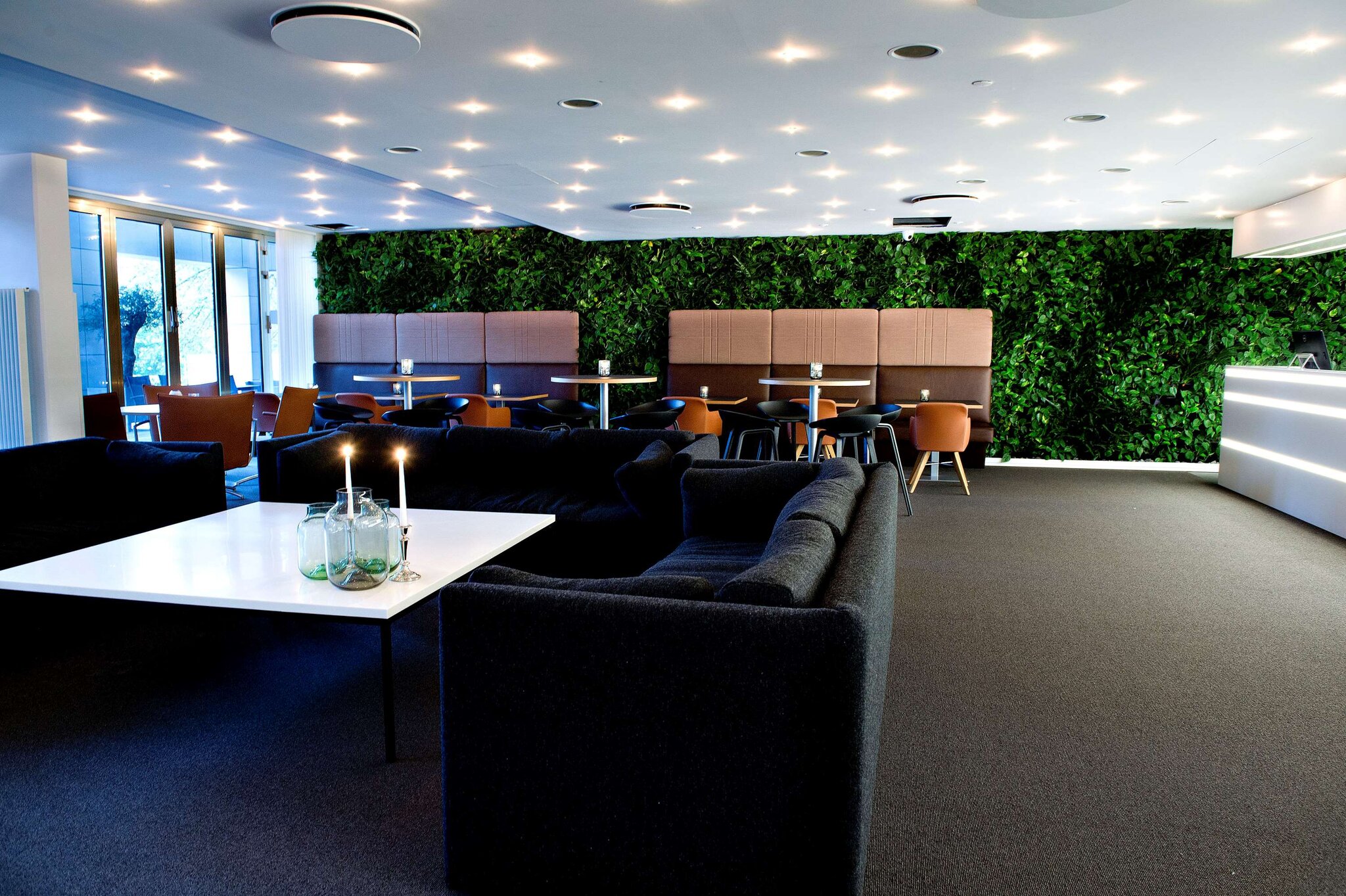 Comwell Hvide Hus Aalborg 5