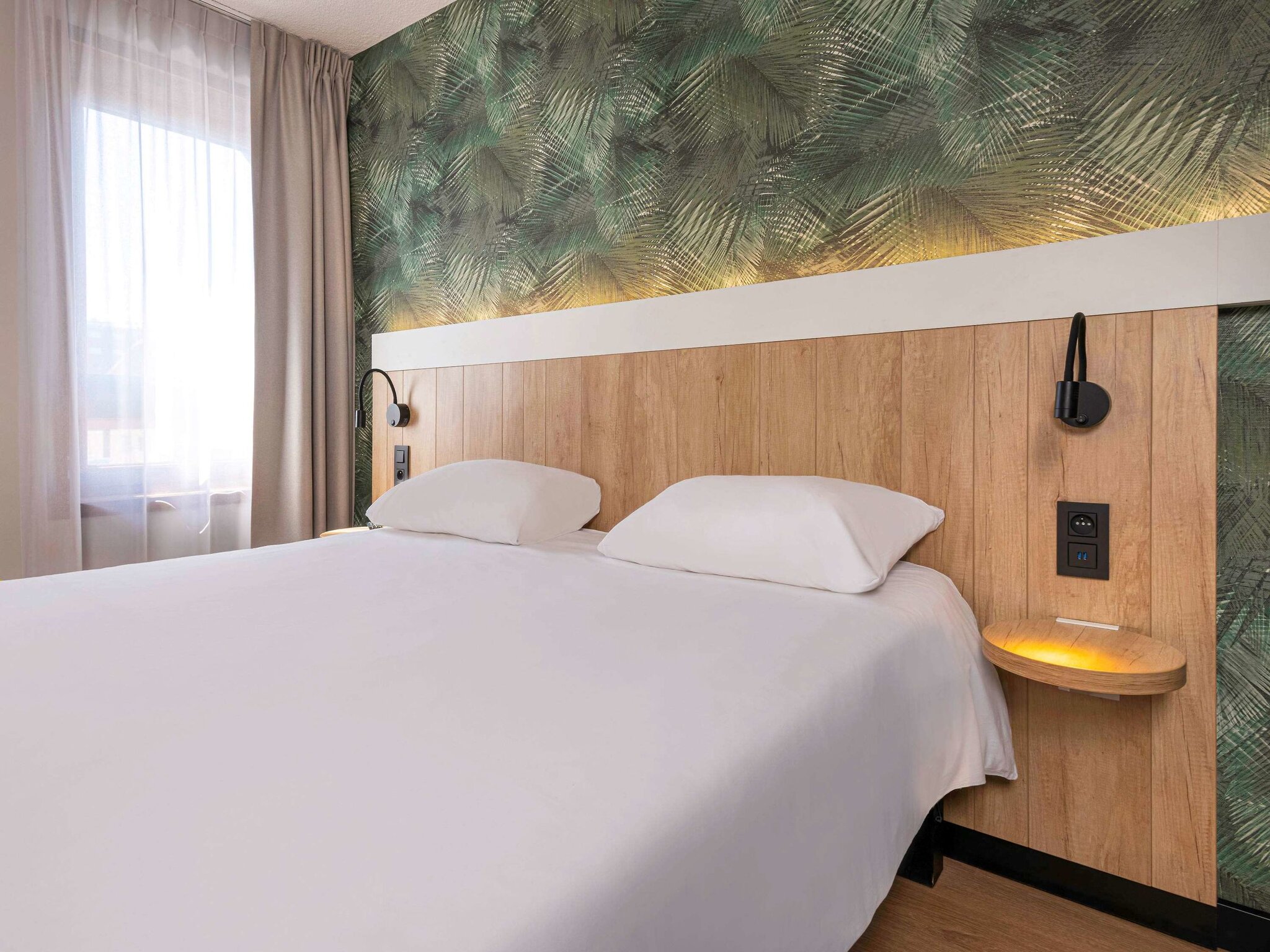 Ibis Brussels Waterloo