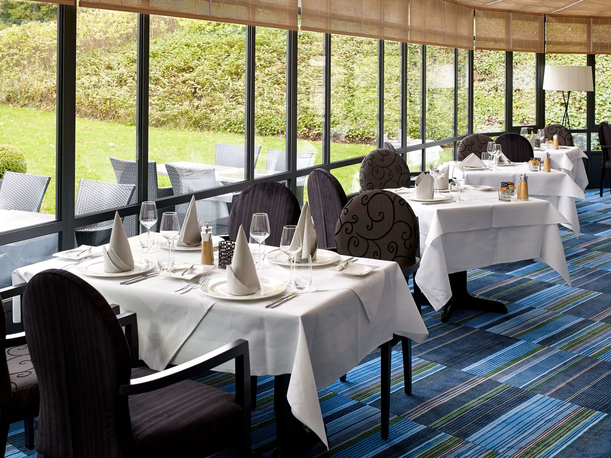 Radisson Blu Balmoral Hotel 4
