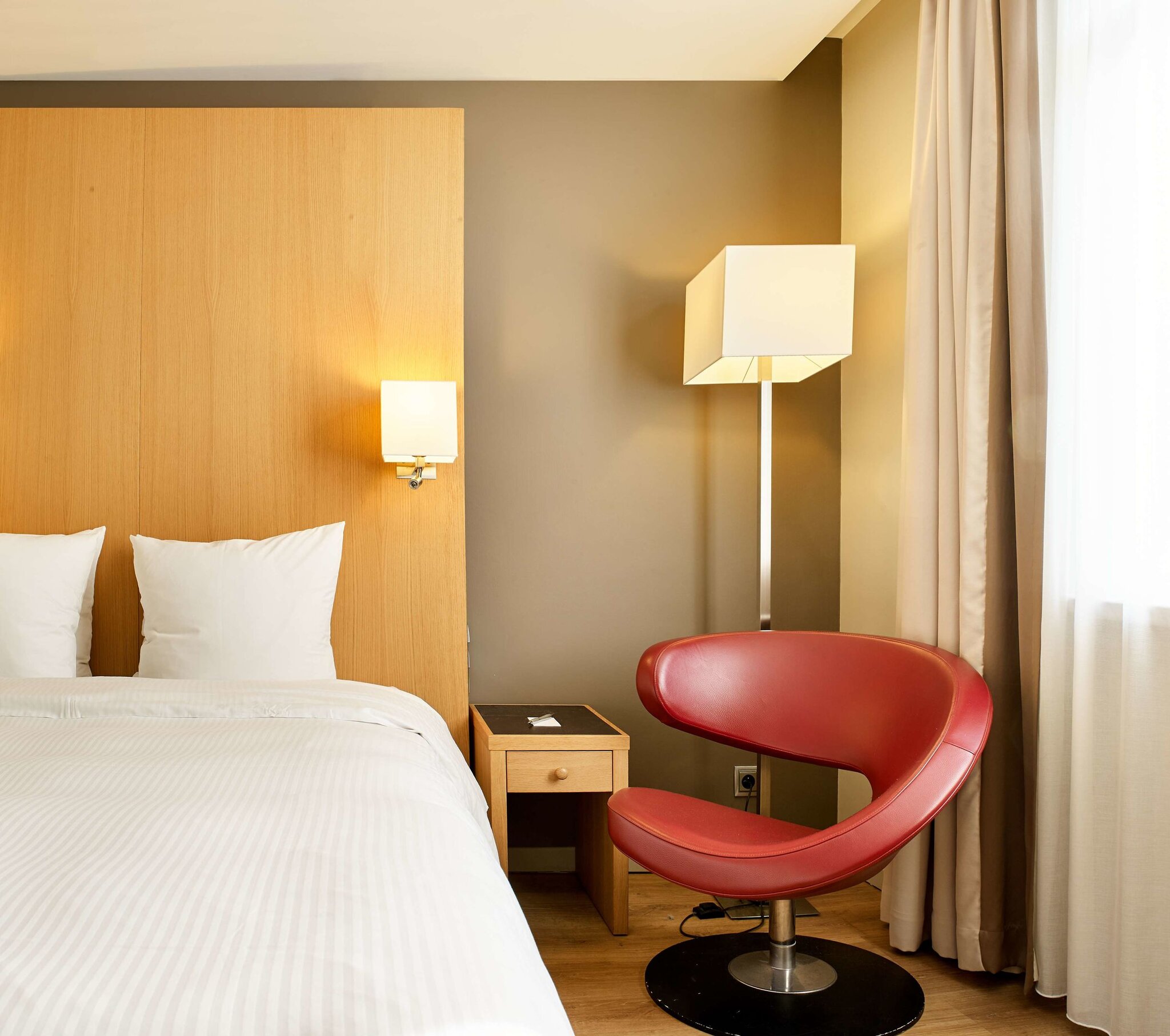 Radisson Blu Balmoral Hotel