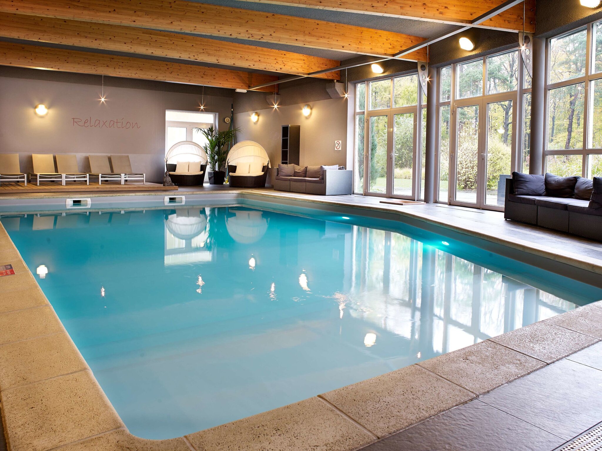 Radisson Blu Balmoral Hotel 5
