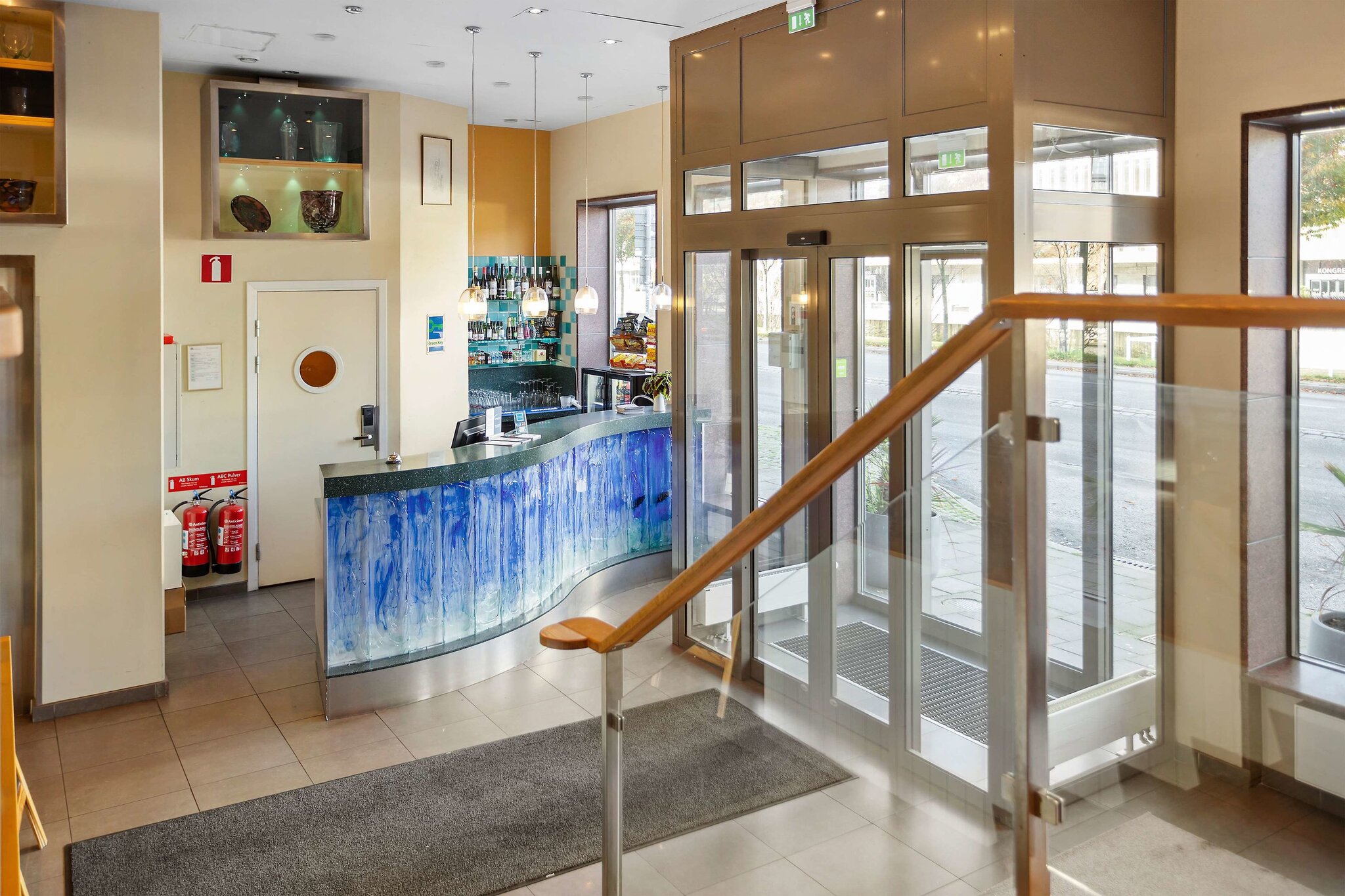 Best Western Hotel Royal 5