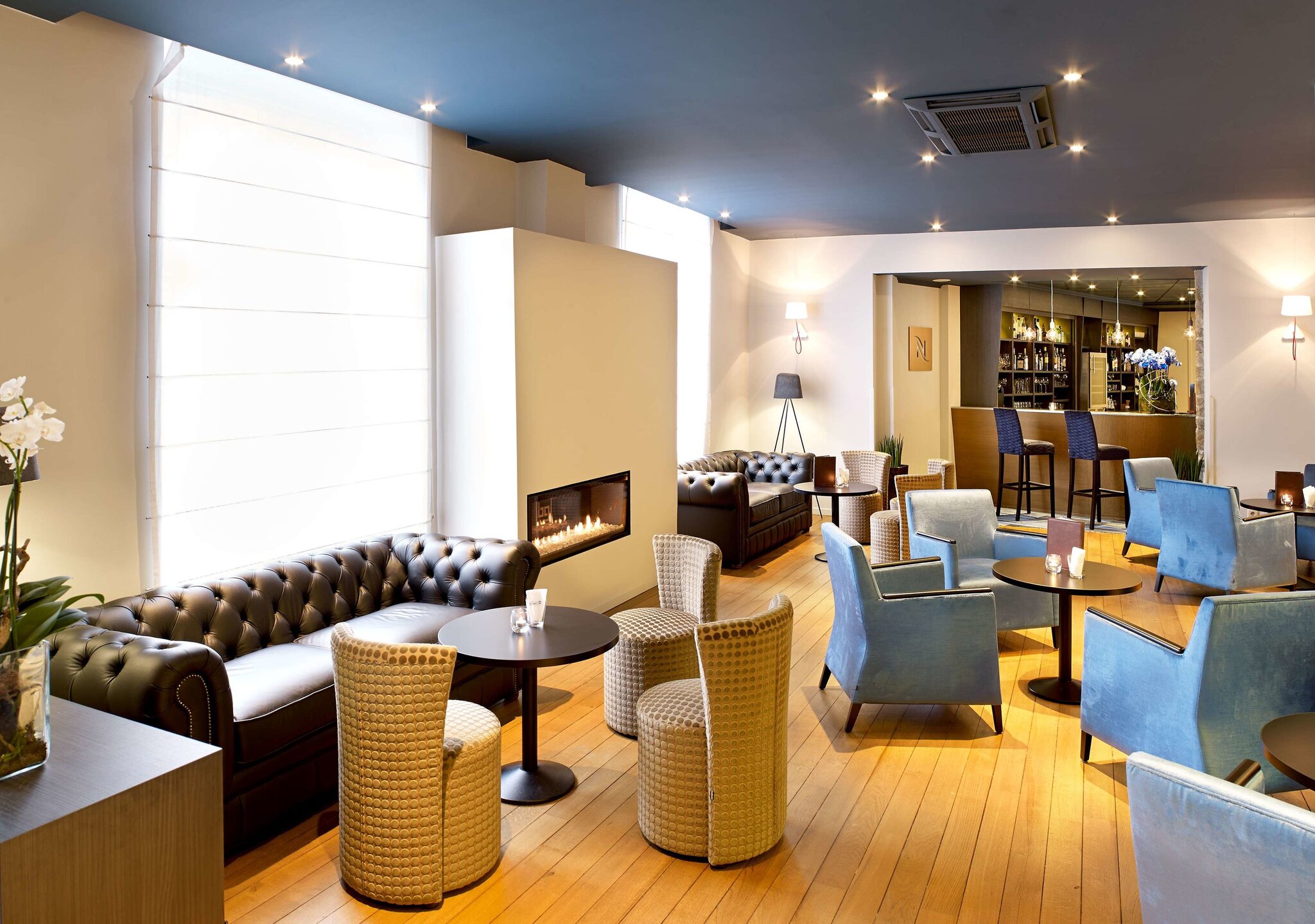 Radisson Blu Balmoral Hotel 2