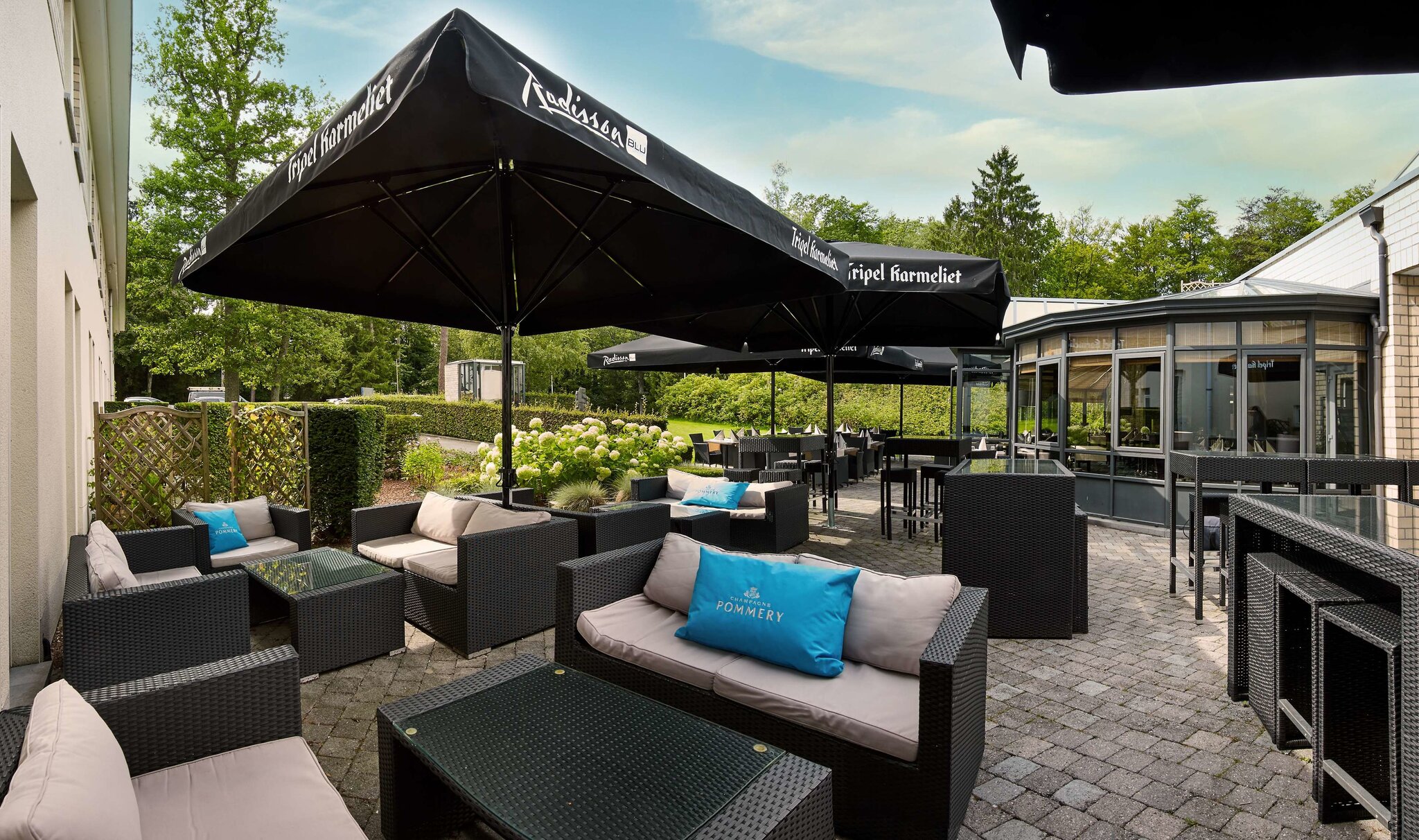 Radisson Blu Balmoral Hotel 3