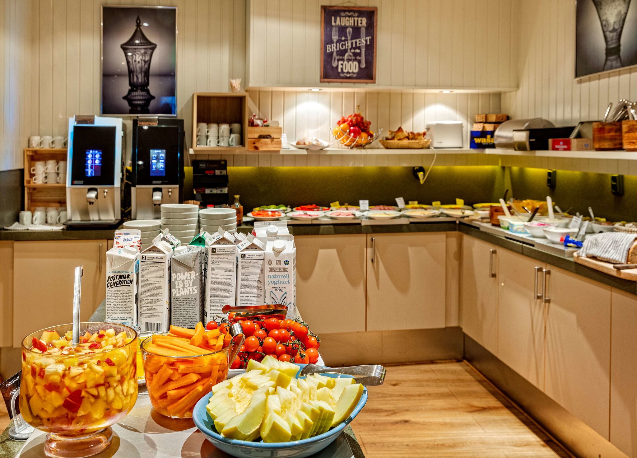 Best Western Hotel Royal 5