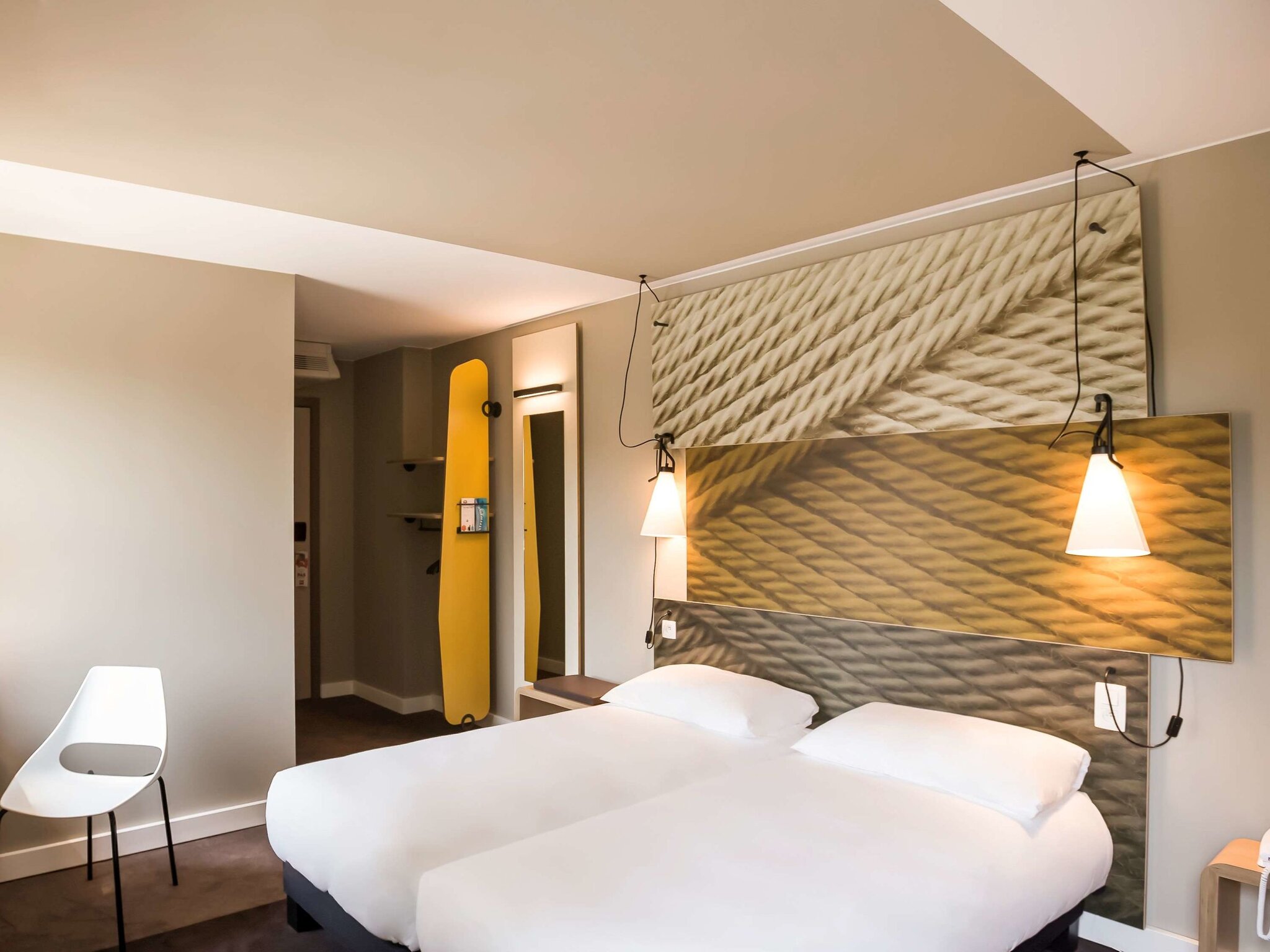Ibis Wavre 4
