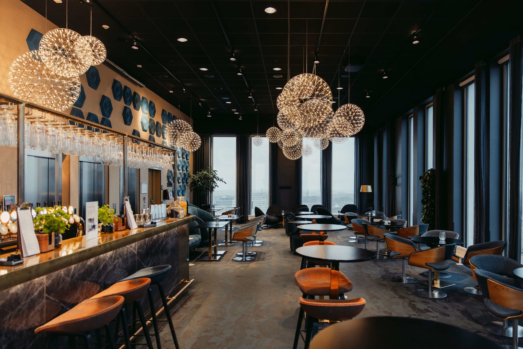 Best Western Malmö Arena Hotel 5