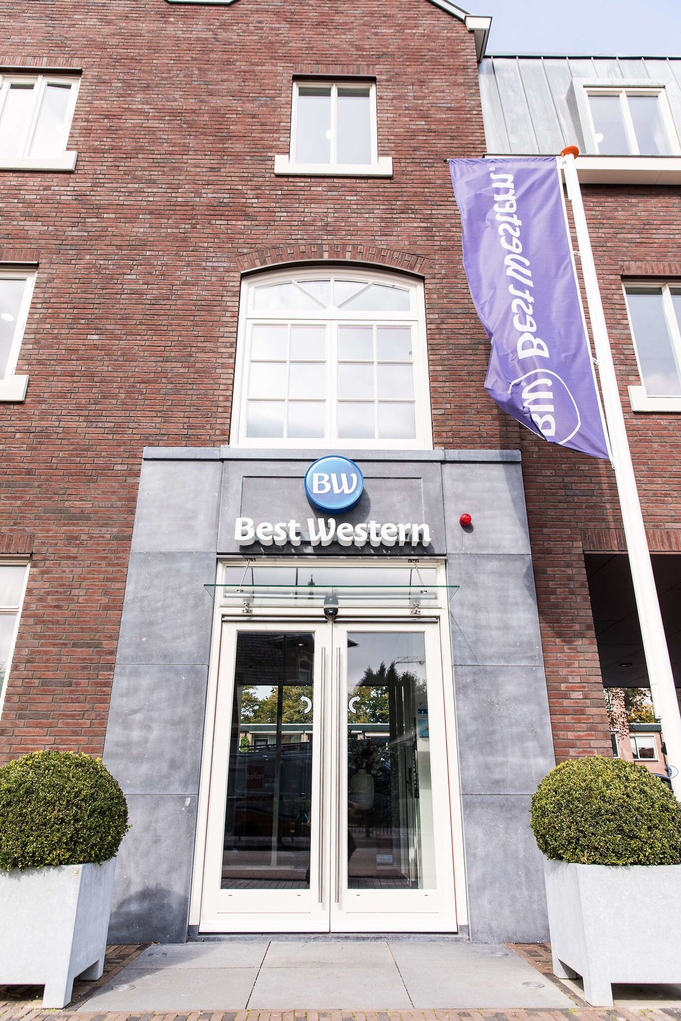 Best Western Woerden 4