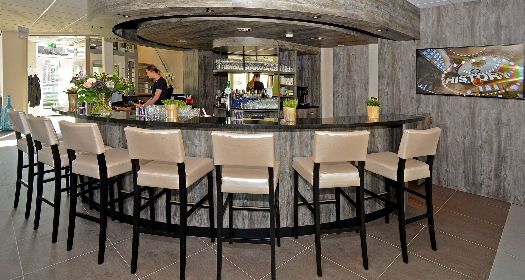 Best Western Woerden 5