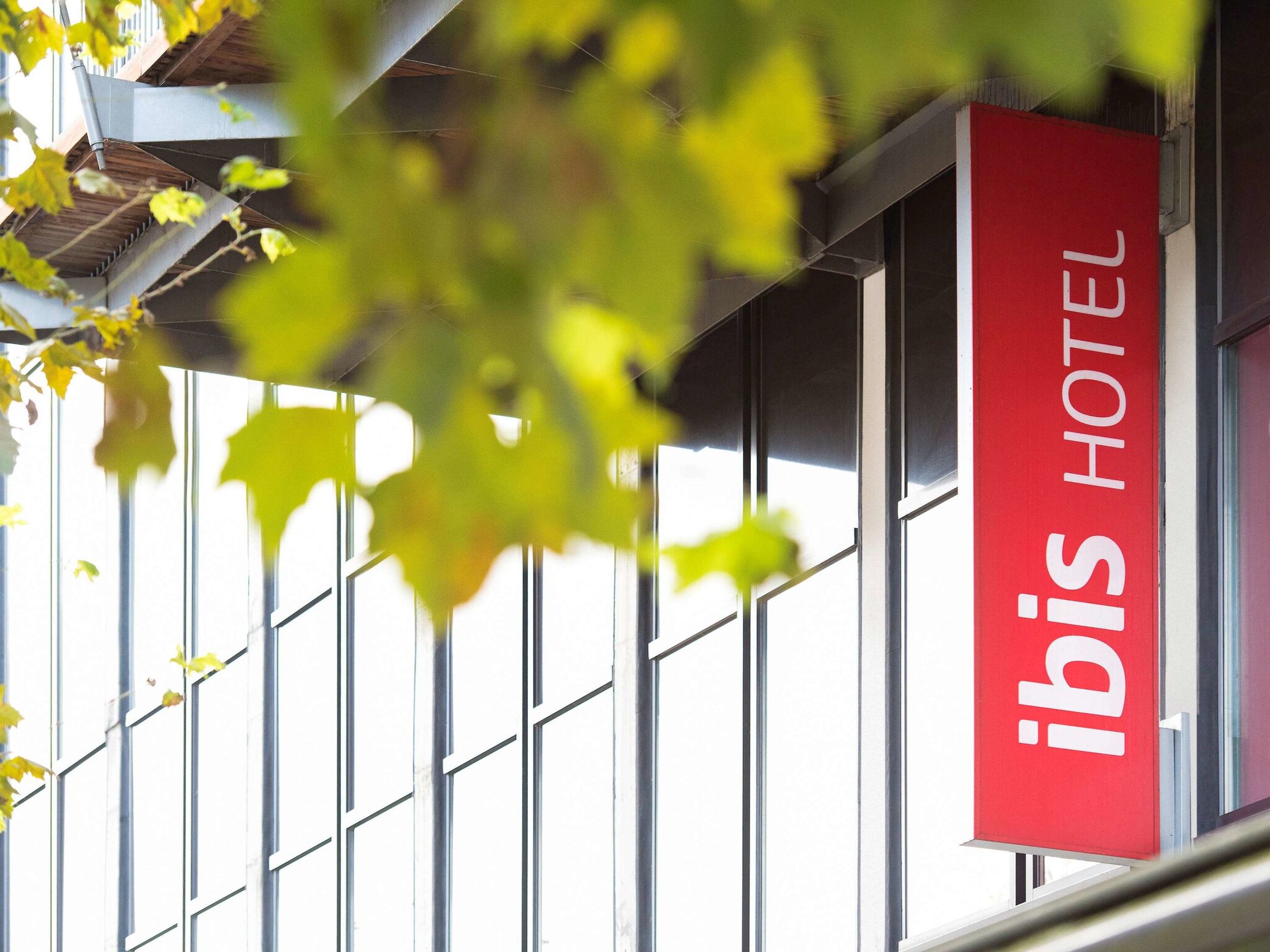 Ibis Liège Centre Opéra 4