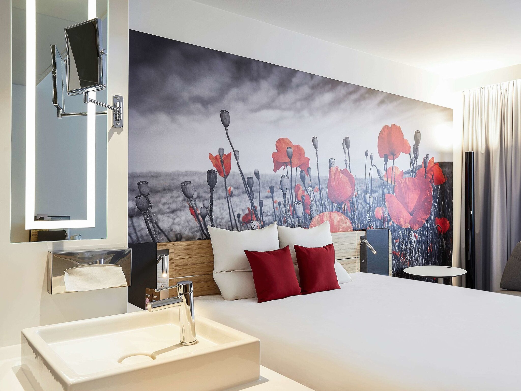Novotel Ieper Centrum 2