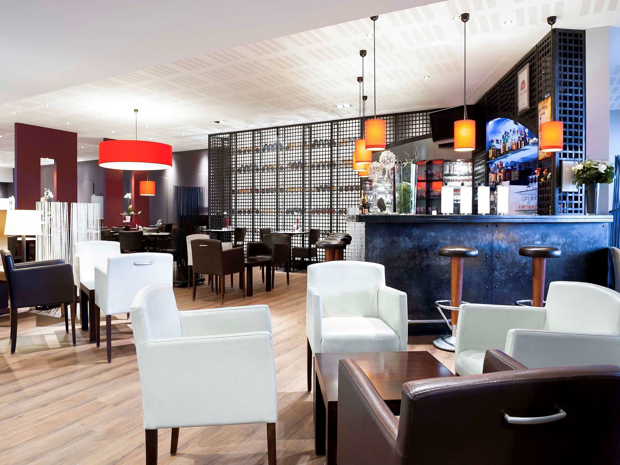 Novotel Ieper Centrum 5