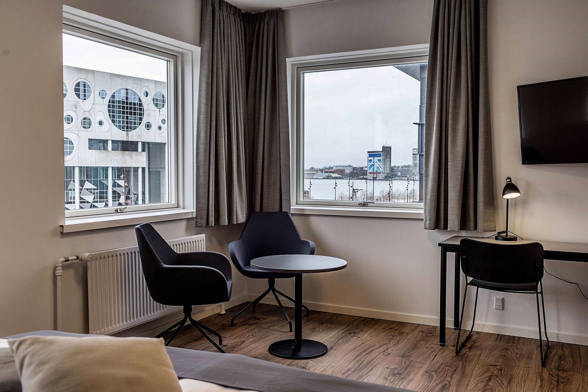 Kompas Hotel Aalborg 4